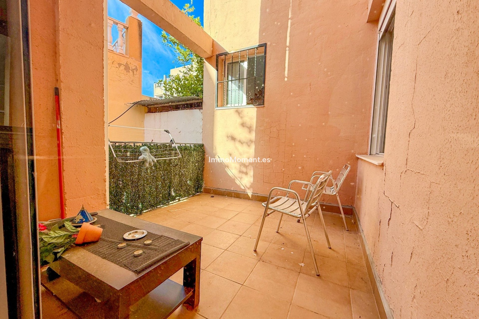 Reventa - Apartamento - San Miguel de Salinas - San Miguel de Salinas Centro