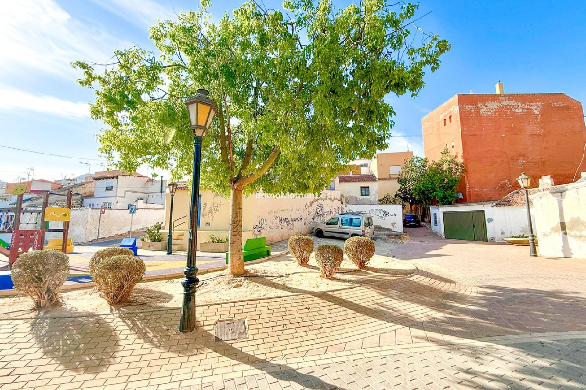 Reventa - Apartamento - San Miguel de Salinas - San Miguel de Salinas Centro