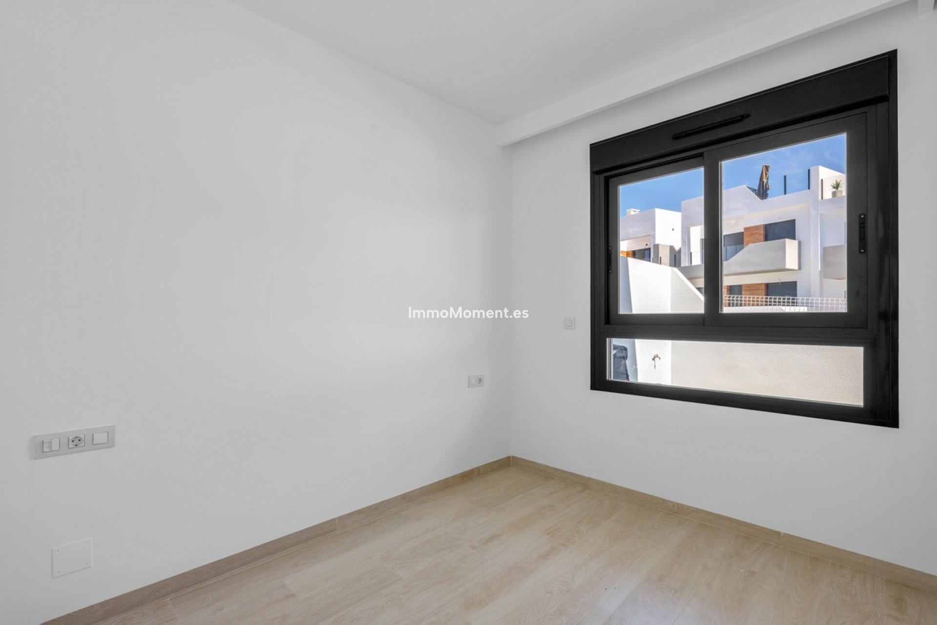 Reventa - Apartamento - San Miguel de Salinas - San Miguel