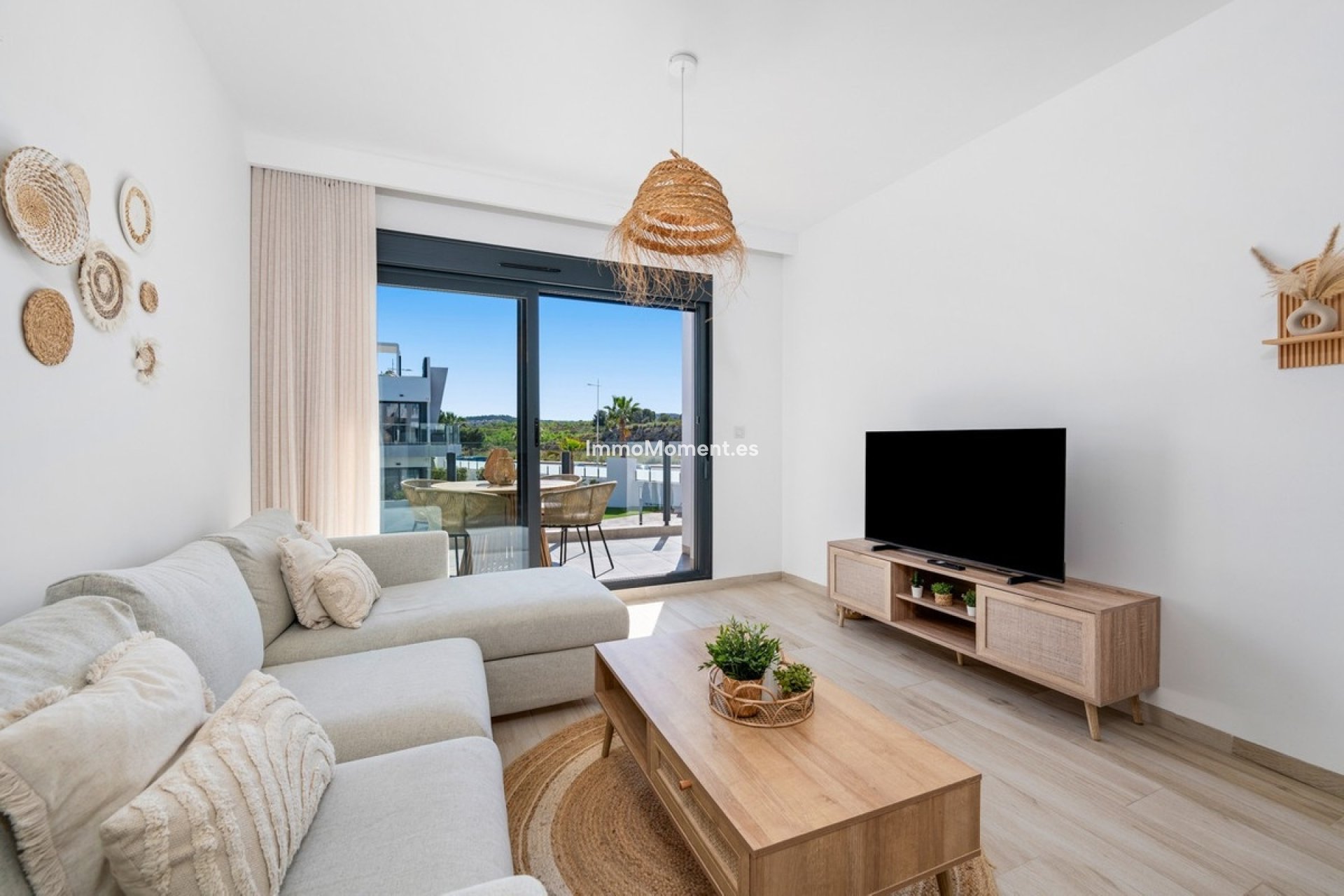 Reventa - Apartamento - San Miguel de Salinas - San Miguel