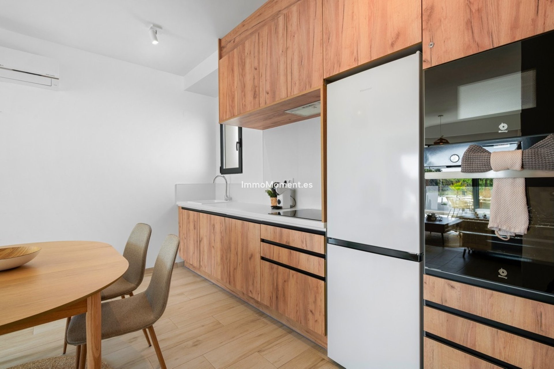 Reventa - Apartamento - San Miguel de Salinas - San Miguel