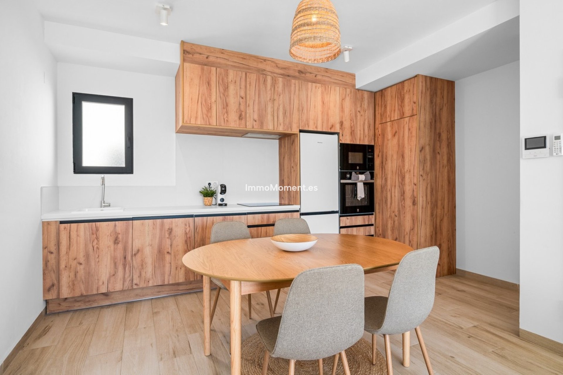 Reventa - Apartamento - San Miguel de Salinas - San Miguel