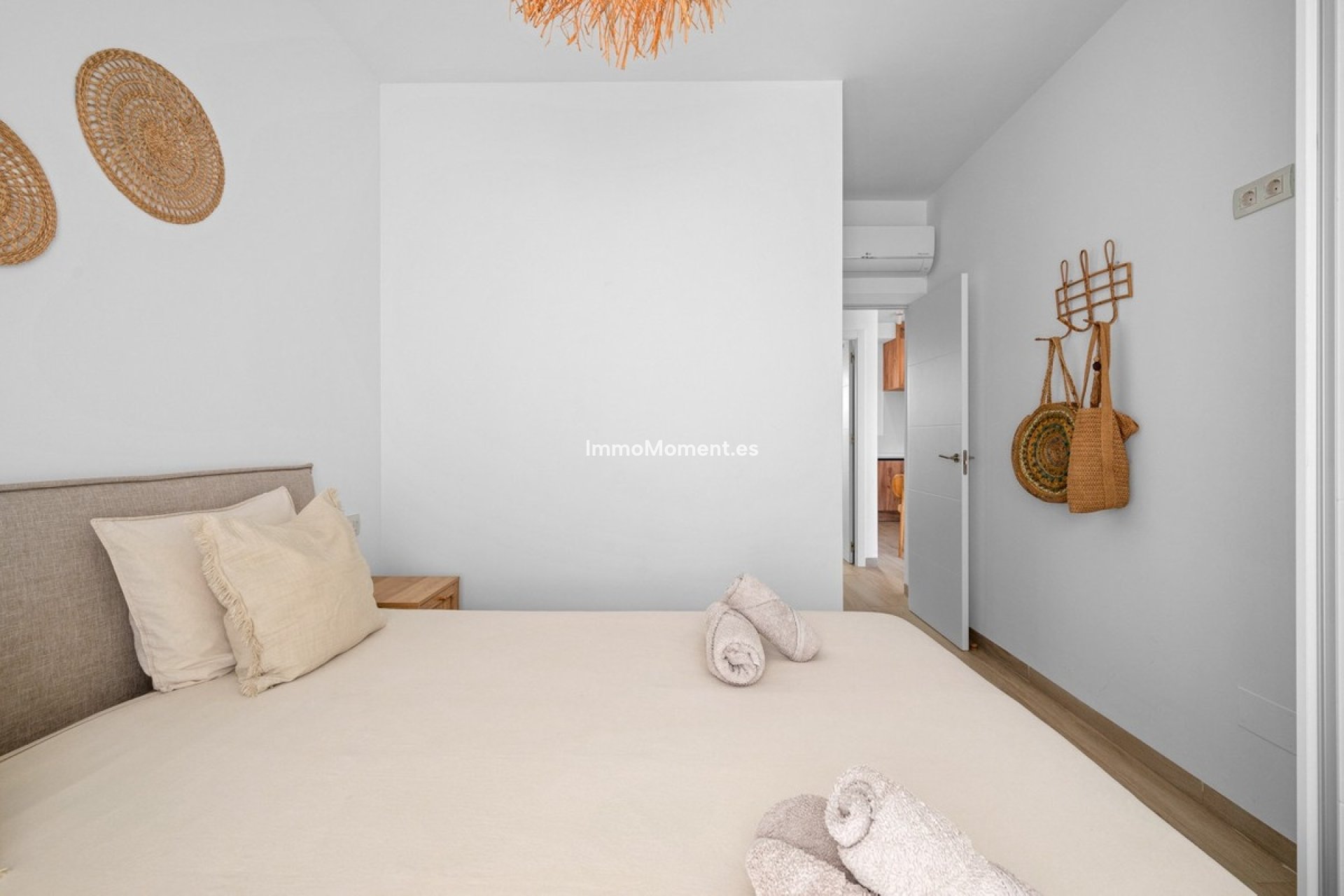 Reventa - Apartamento - San Miguel de Salinas - San Miguel