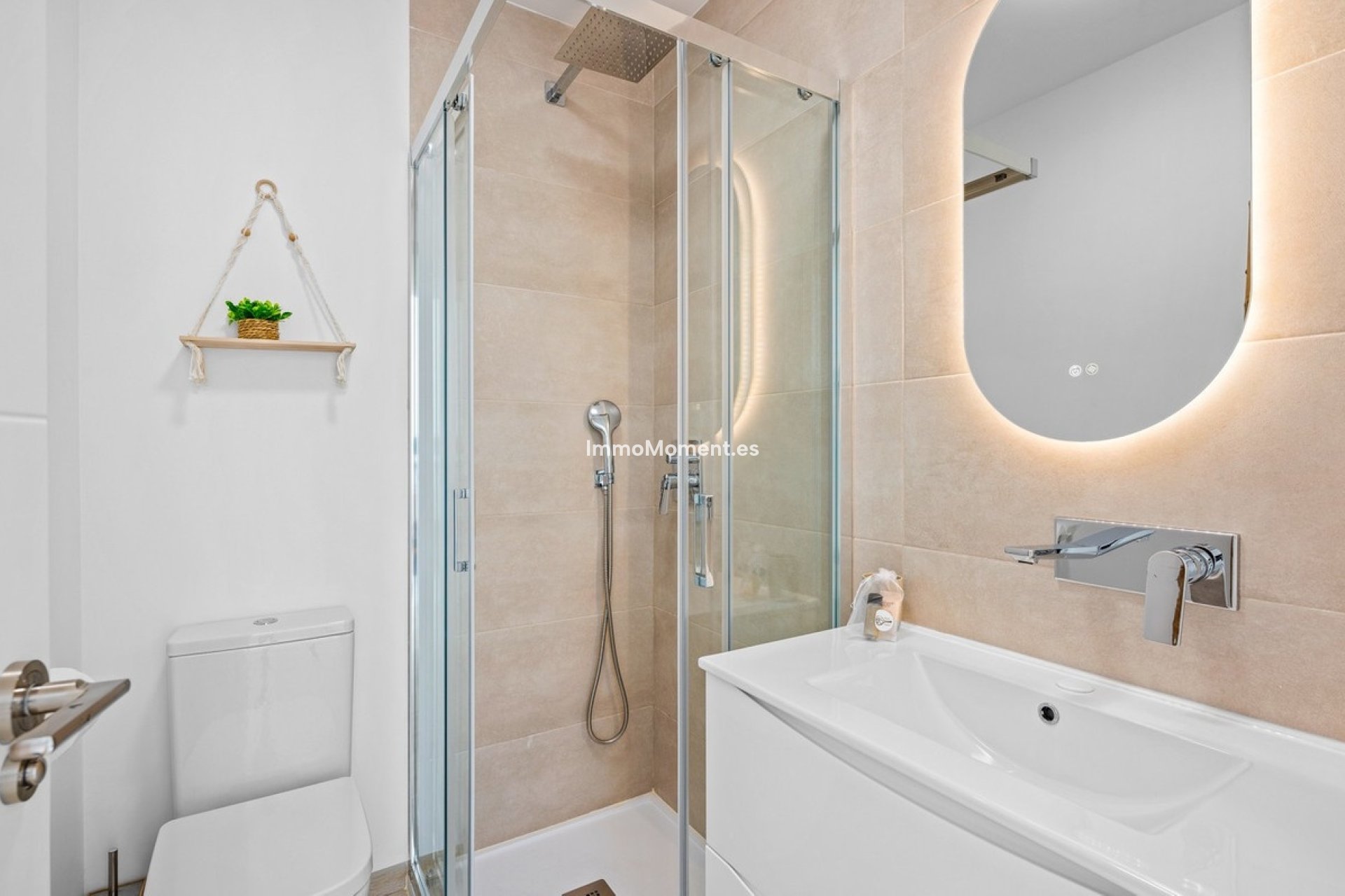 Reventa - Apartamento - San Miguel de Salinas - San Miguel