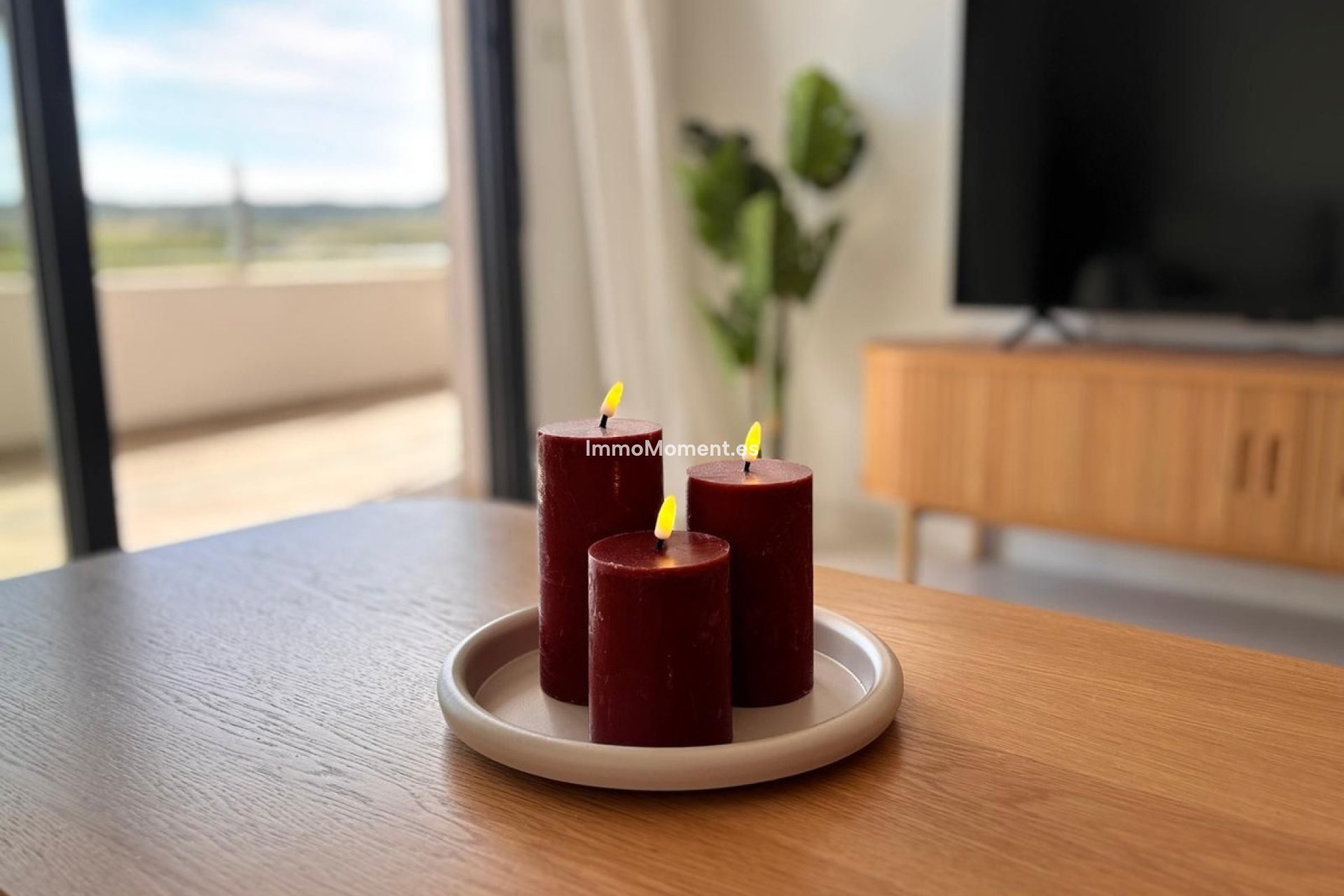 Reventa - Apartamento - San Miguel de Salinas - San Miguel