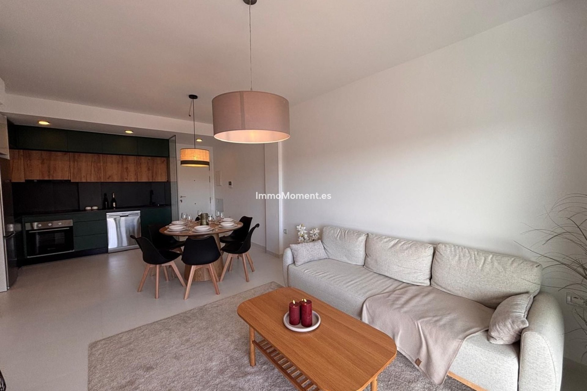 Reventa - Apartamento - San Miguel de Salinas - San Miguel