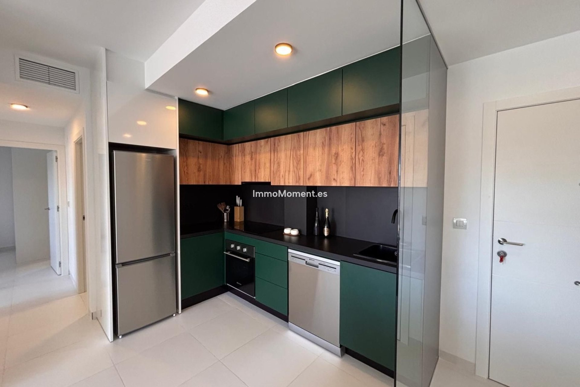 Reventa - Apartamento - San Miguel de Salinas - San Miguel