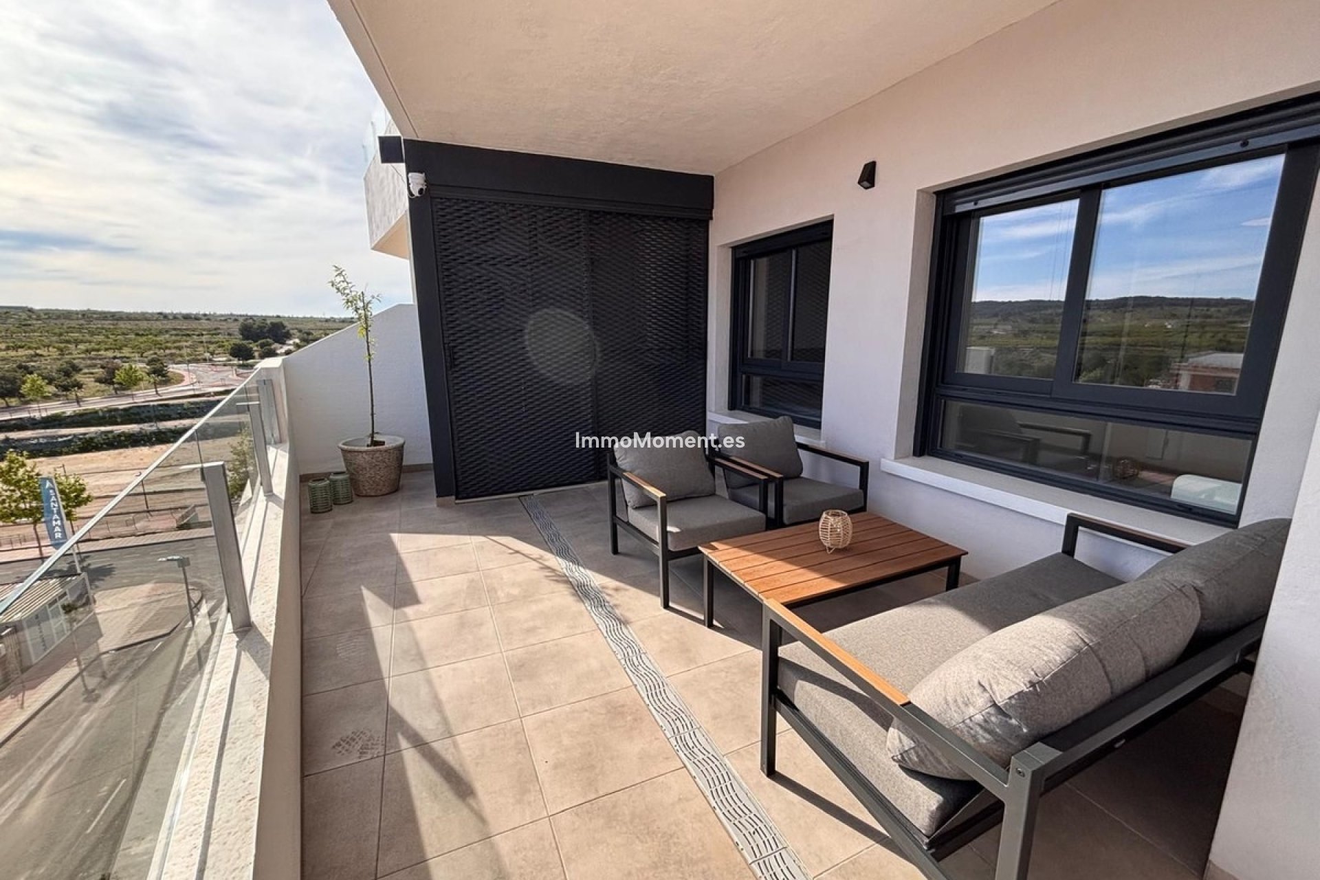Reventa - Apartamento - San Miguel de Salinas - San Miguel
