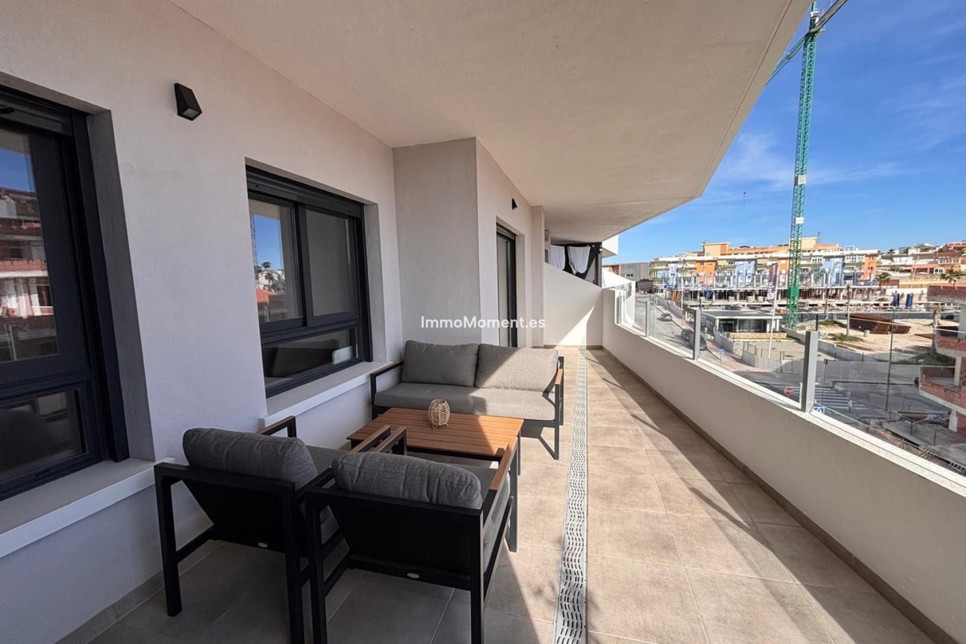 Reventa - Apartamento - San Miguel de Salinas - San Miguel