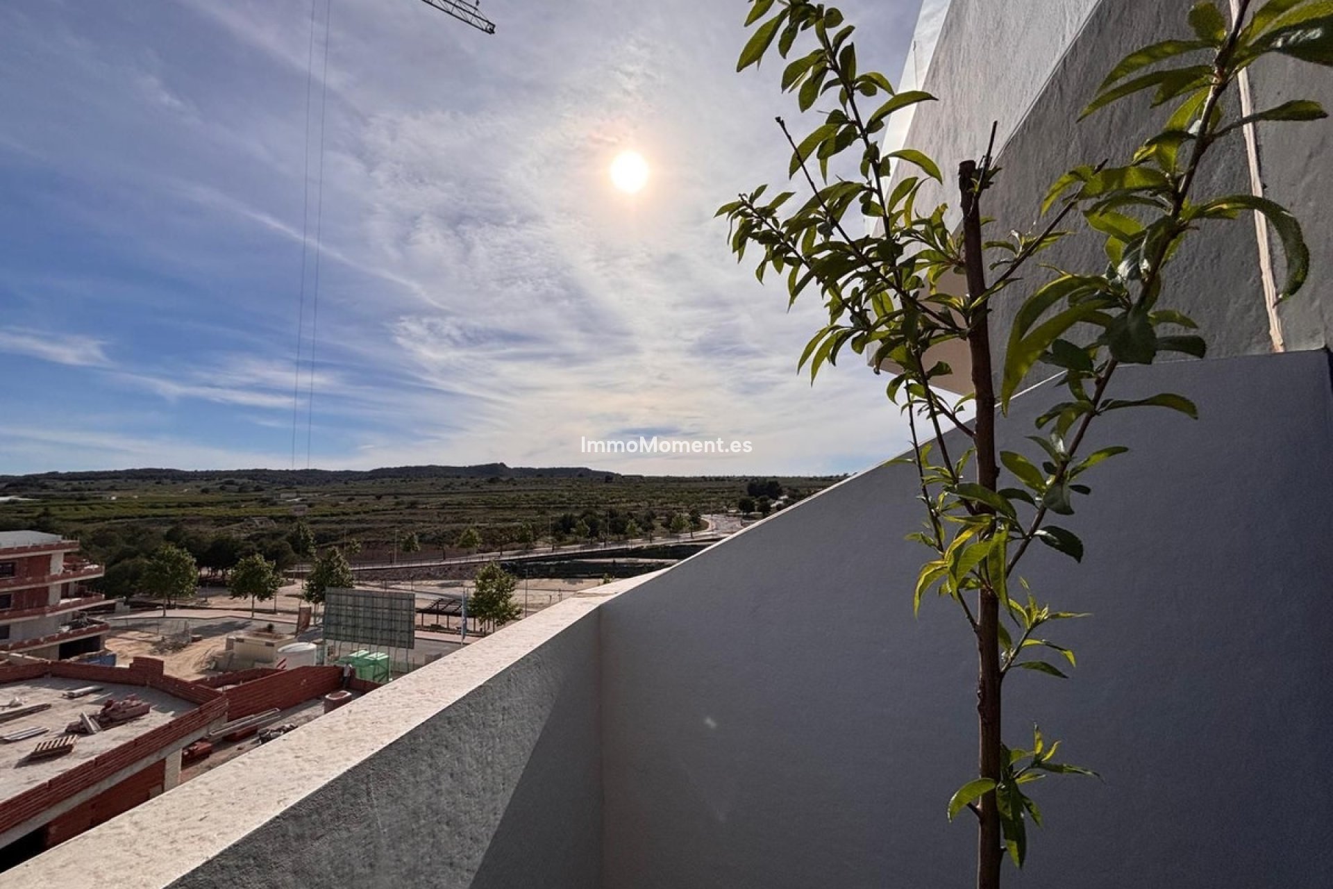 Reventa - Apartamento - San Miguel de Salinas - San Miguel