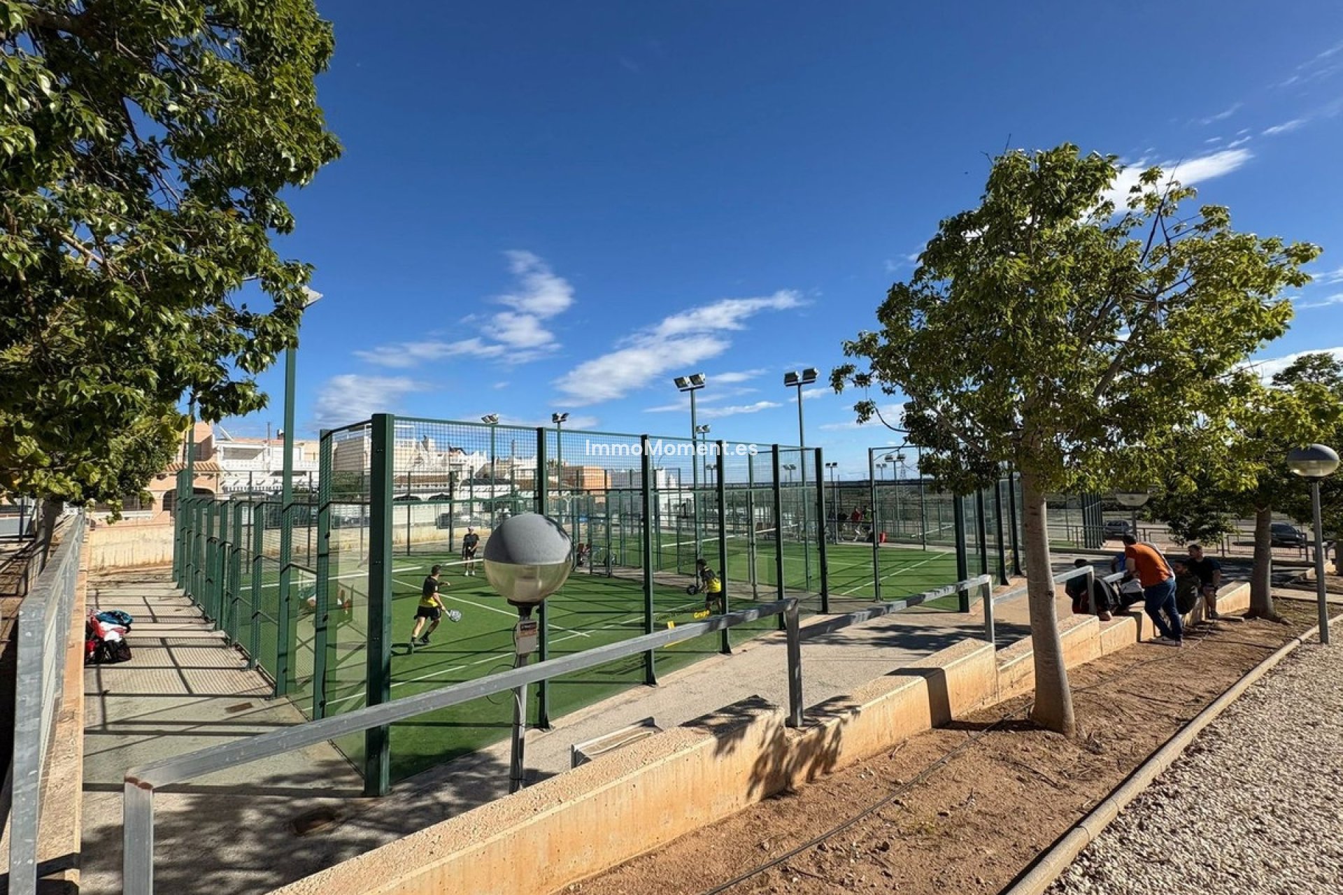 Reventa - Apartamento - San Miguel de Salinas - San Miguel