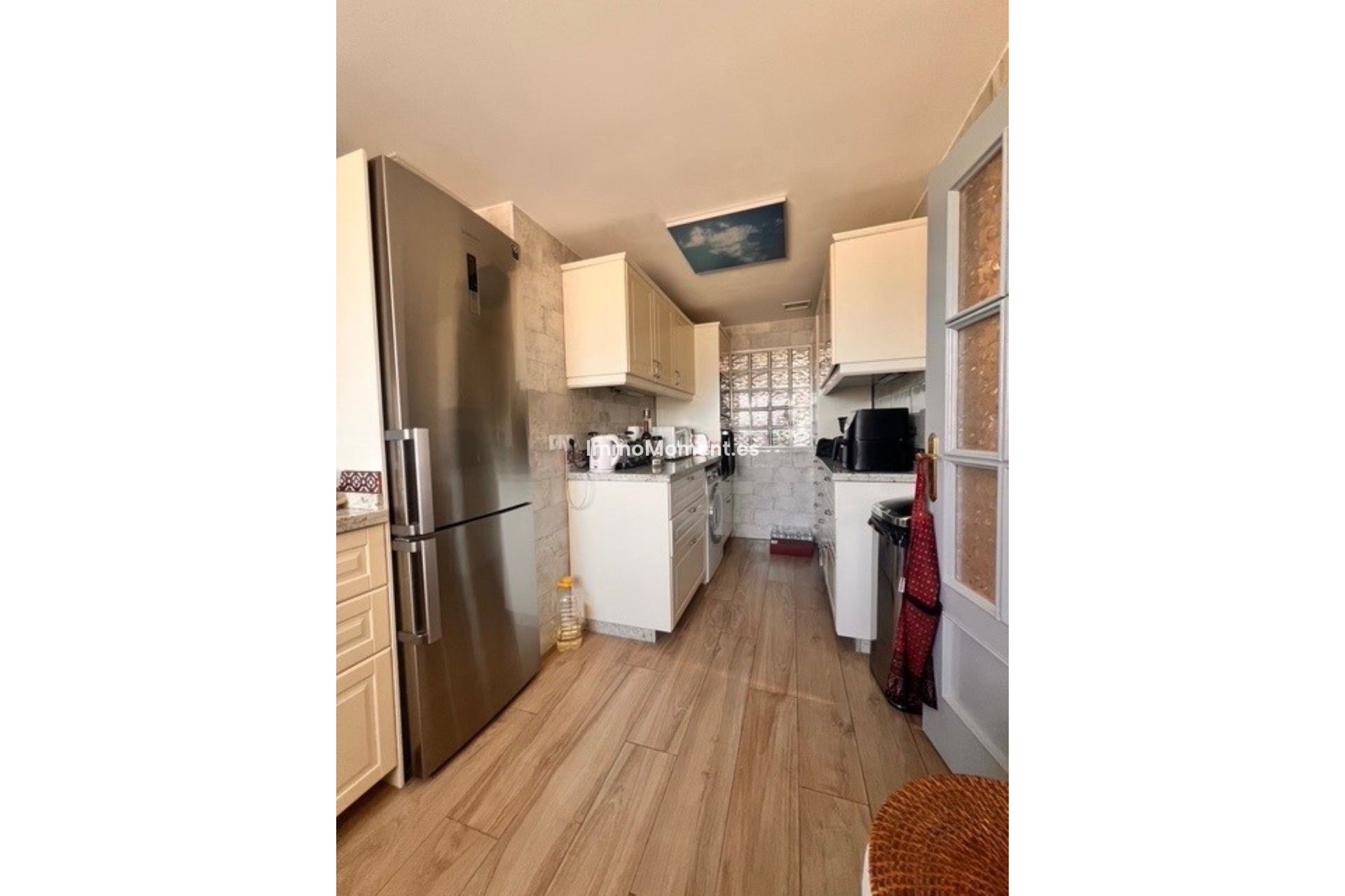 Reventa - Apartamento - San Pedro de Alcántara - Costa del Sol