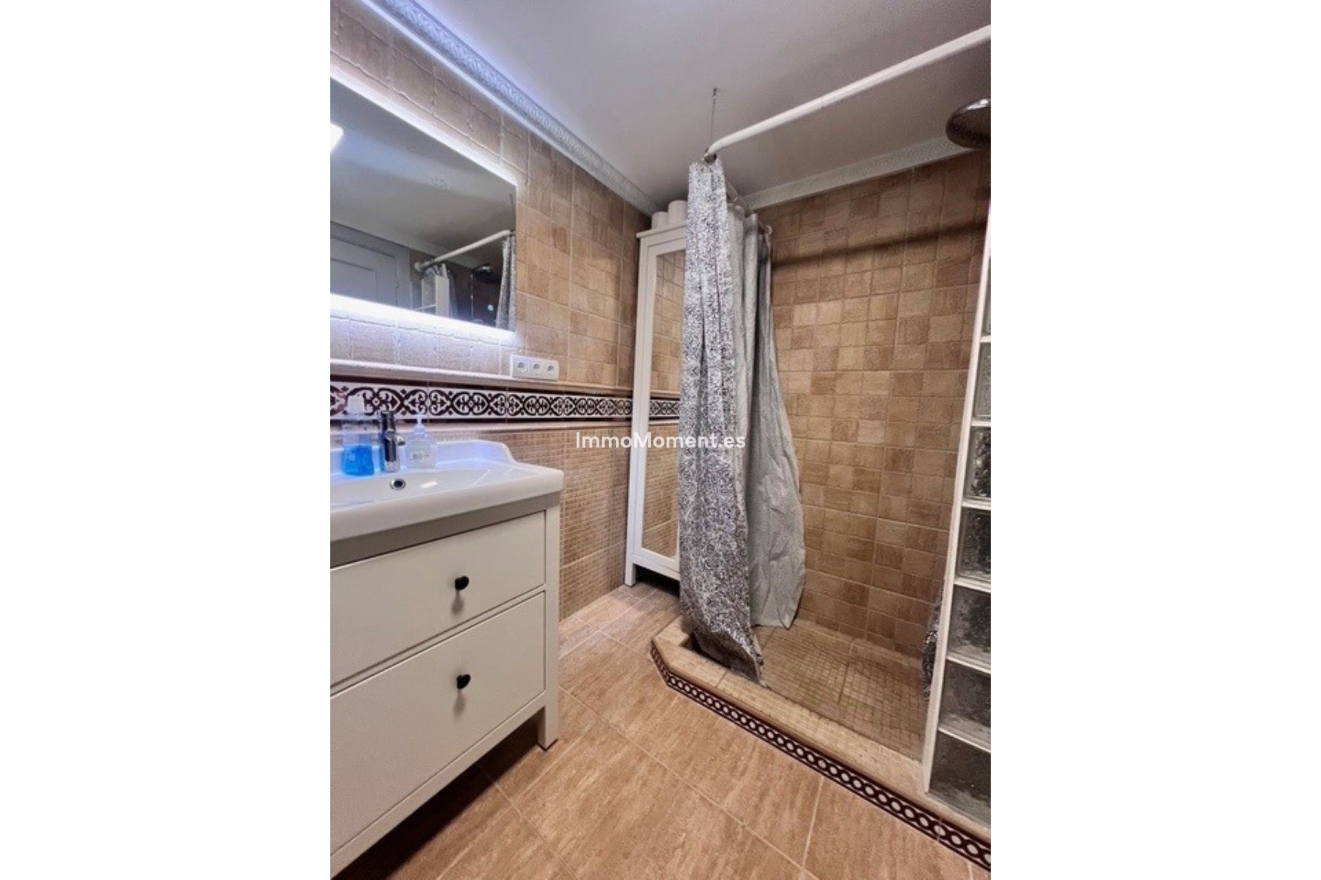 Reventa - Apartamento - San Pedro de Alcántara - Costa del Sol