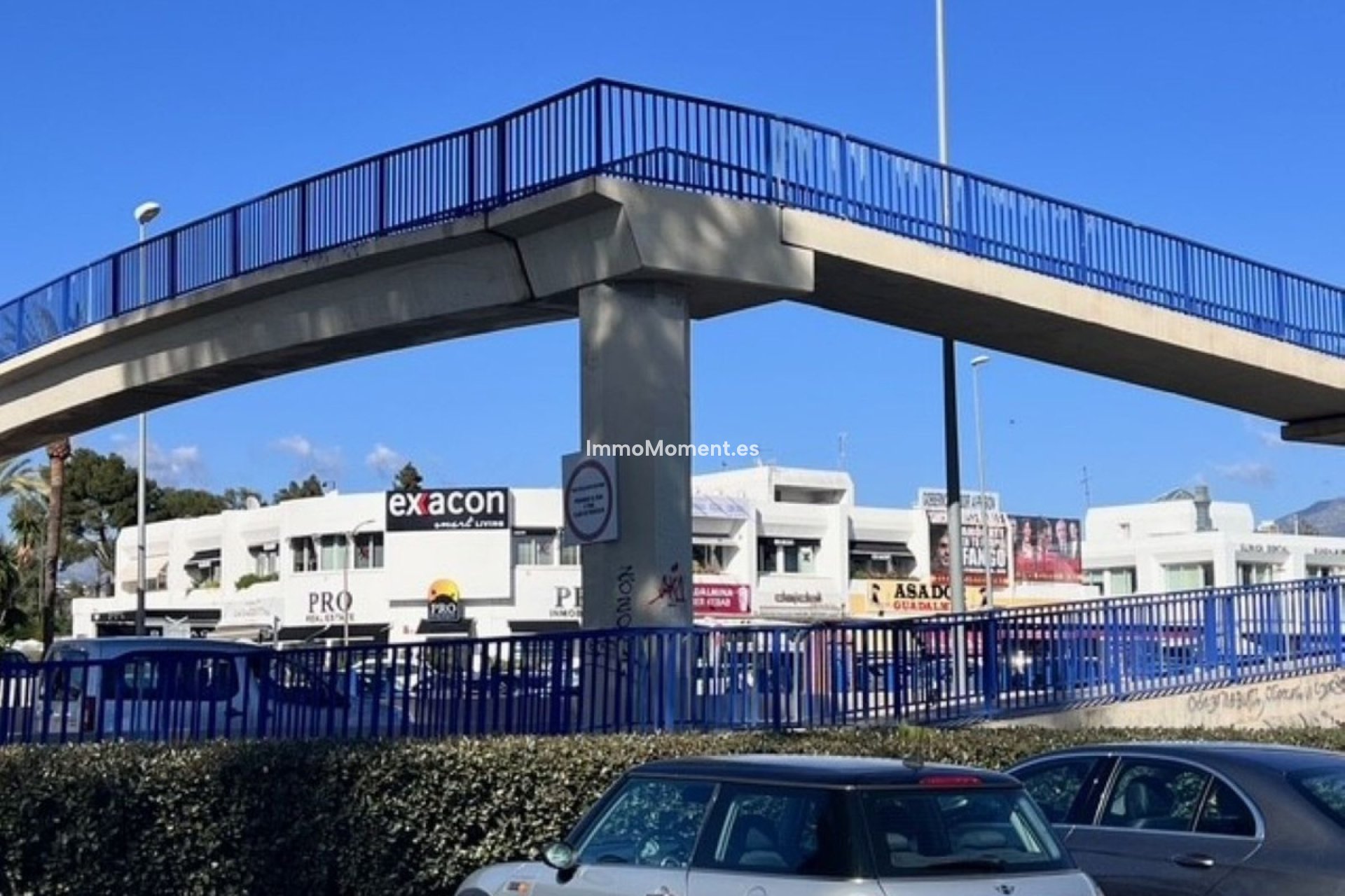Reventa - Apartamento - San Pedro de Alcántara - Costa del Sol
