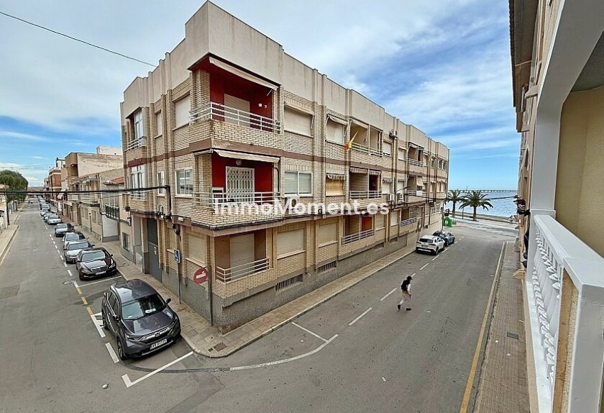 Reventa - Apartamento - San Pedro del Pinatar - Lo Pagan