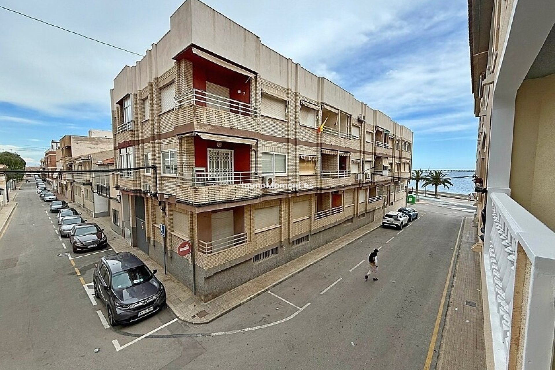 Reventa - Apartamento - San Pedro del Pinatar - Lo Pagan