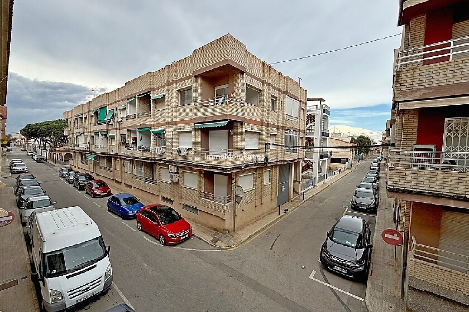 Reventa - Apartamento - San Pedro del Pinatar - Lo Pagan