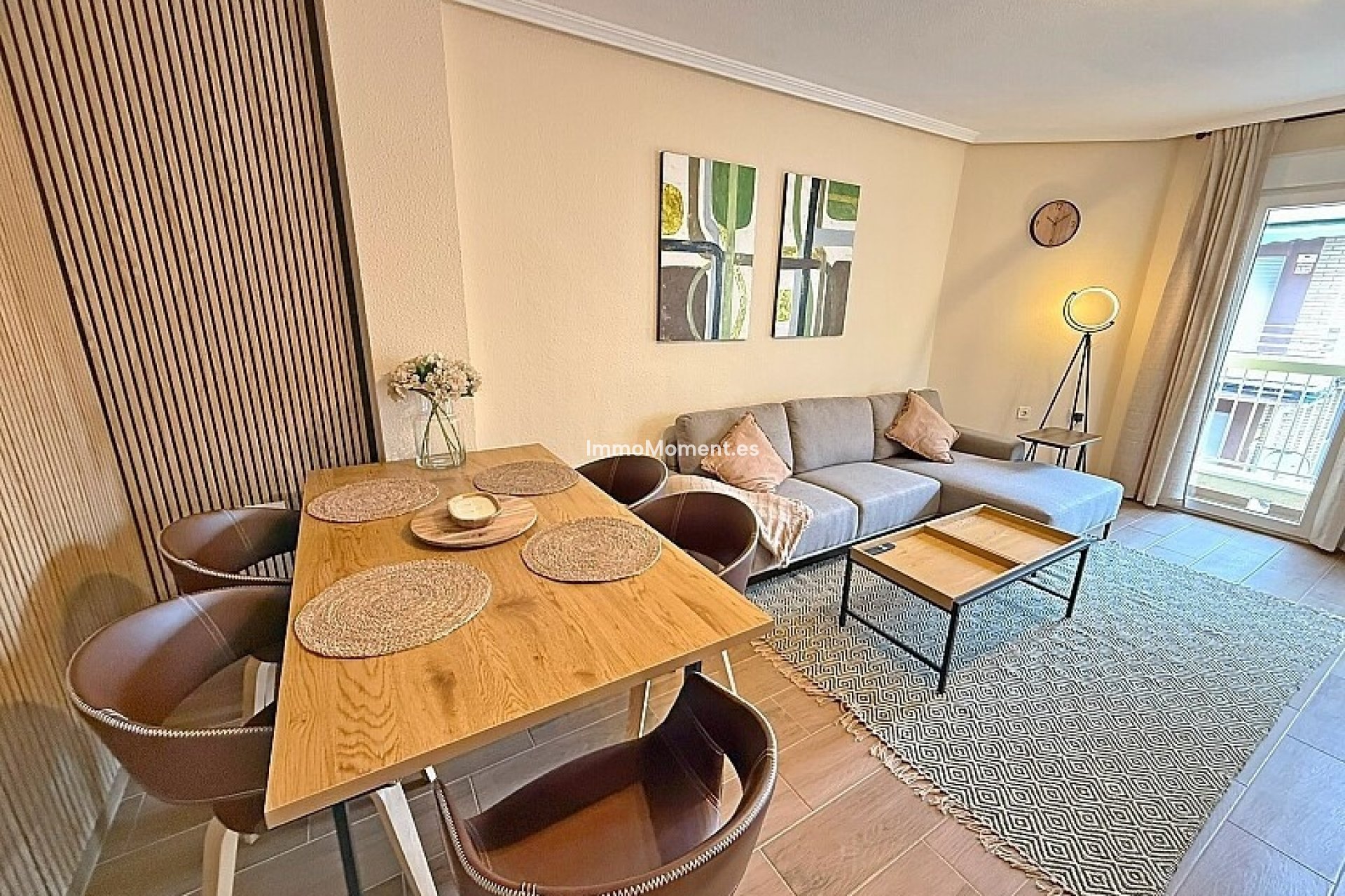 Reventa - Apartamento - San Pedro del Pinatar - Lo Pagan