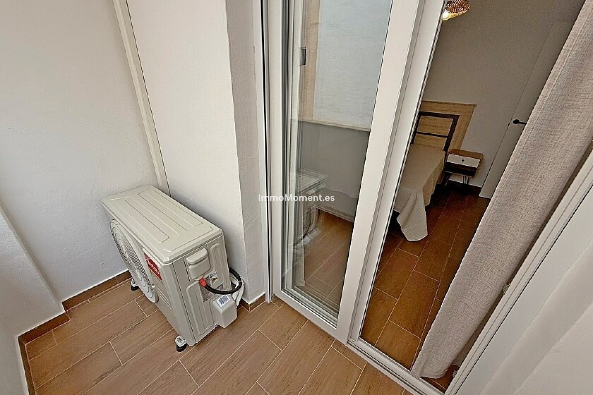 Reventa - Apartamento - San Pedro del Pinatar - Lo Pagan