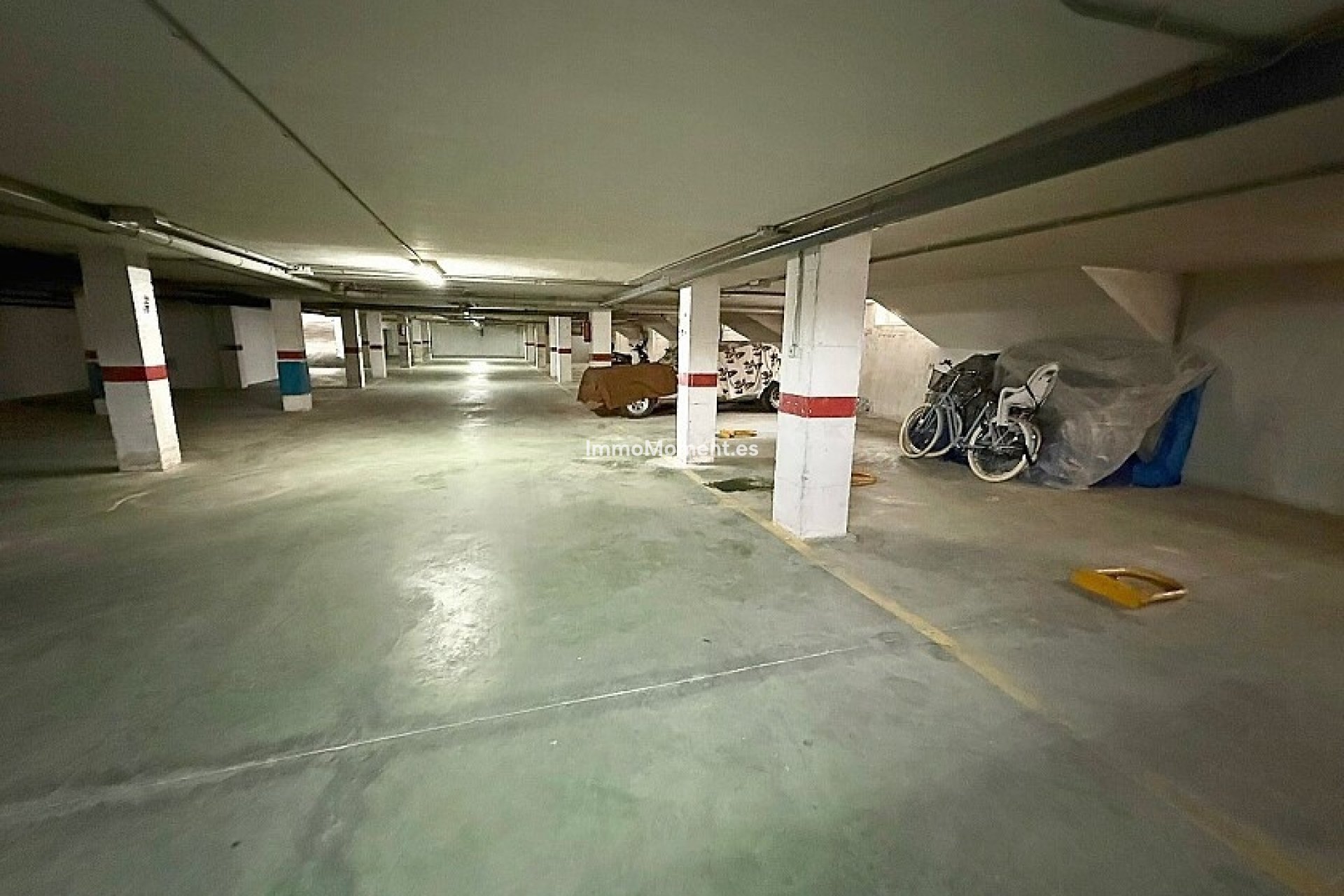 Reventa - Apartamento - San Pedro del Pinatar - Lo Pagan