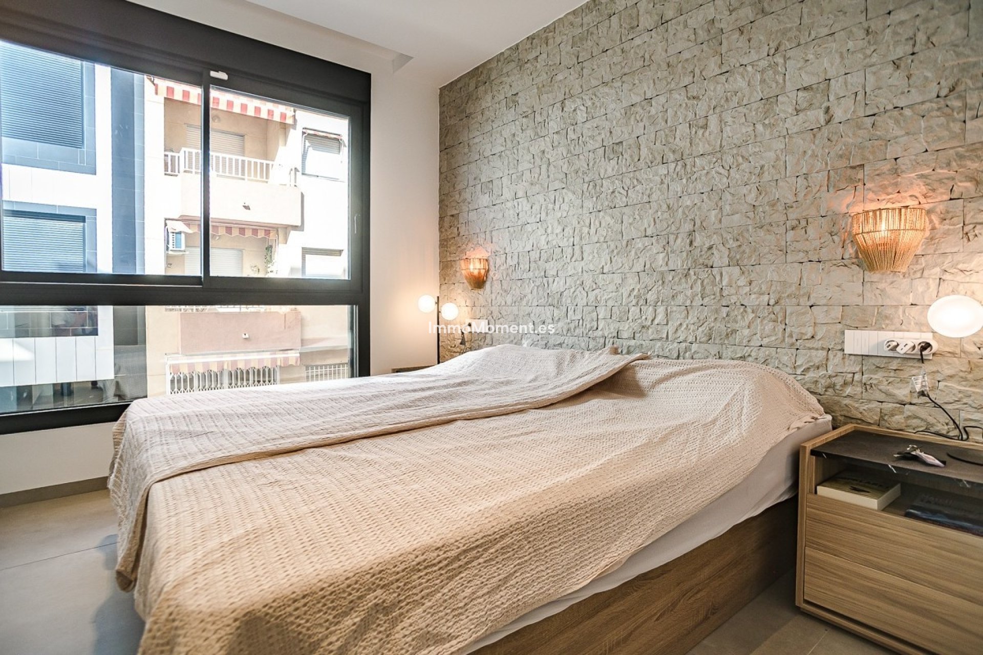 Reventa - Apartamento - San Pedro del Pinatar - Lo Pagan