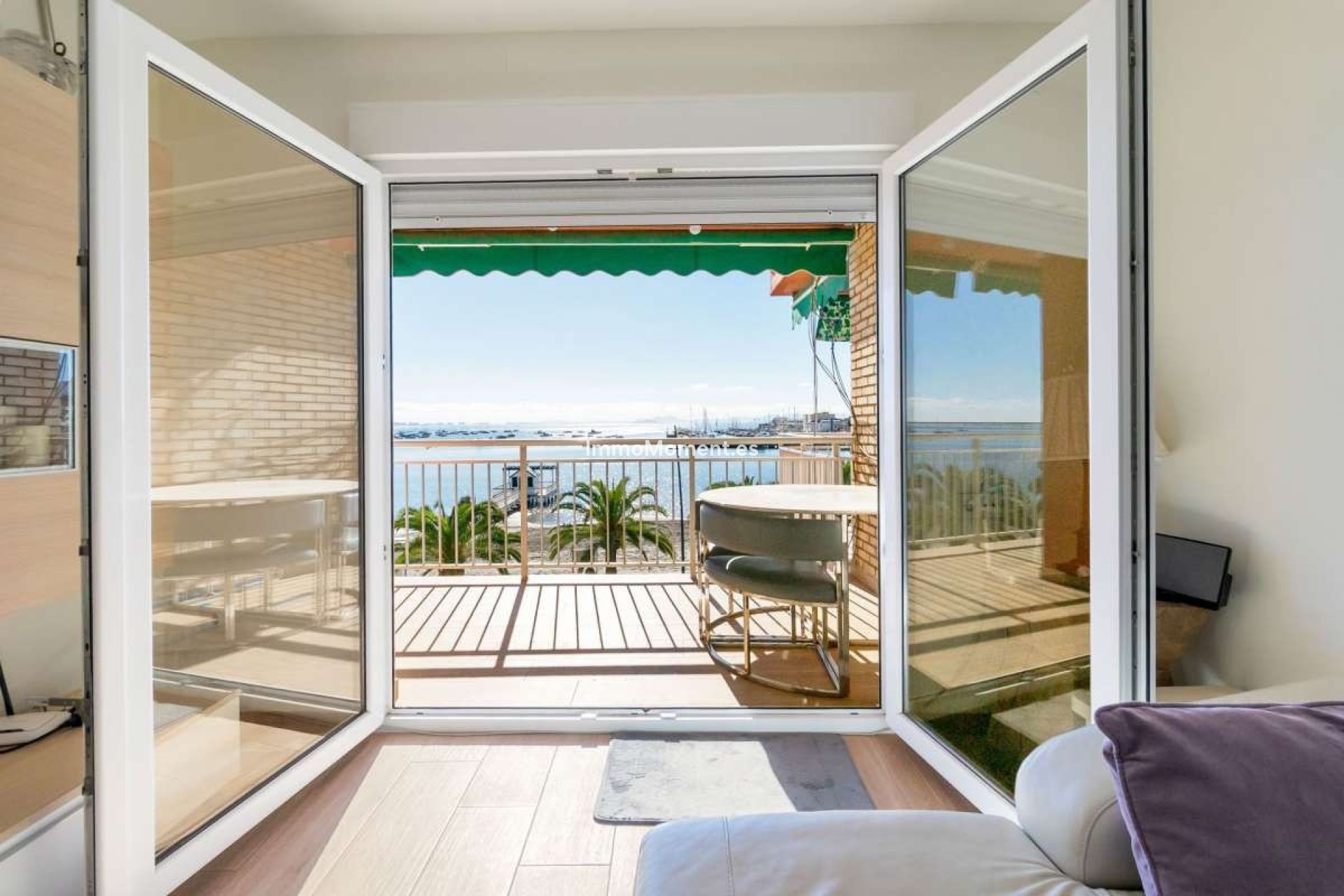 Reventa - Apartamento - San Pedro del Pinatar - Lo Pagan