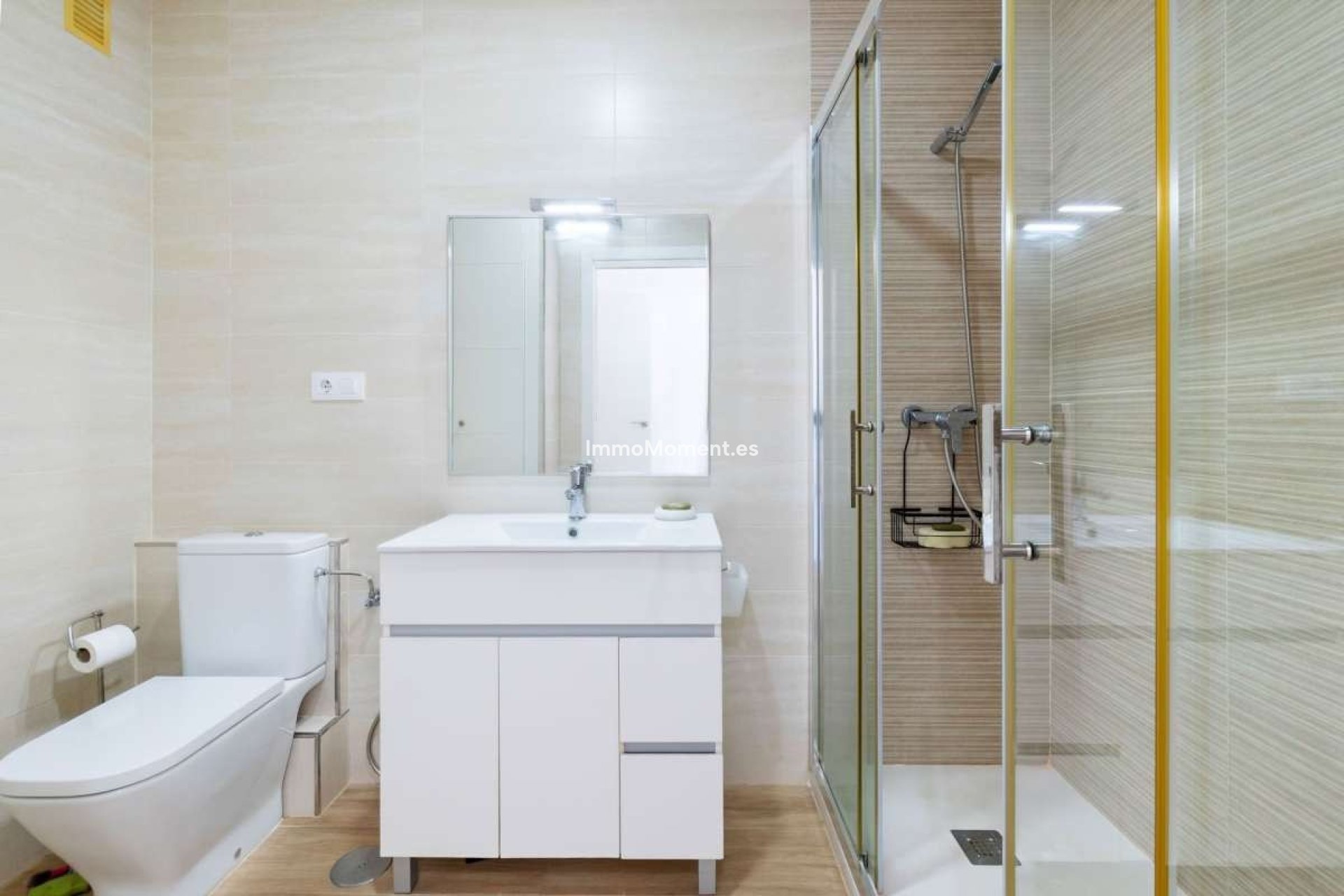 Reventa - Apartamento - San Pedro del Pinatar - Lo Pagan