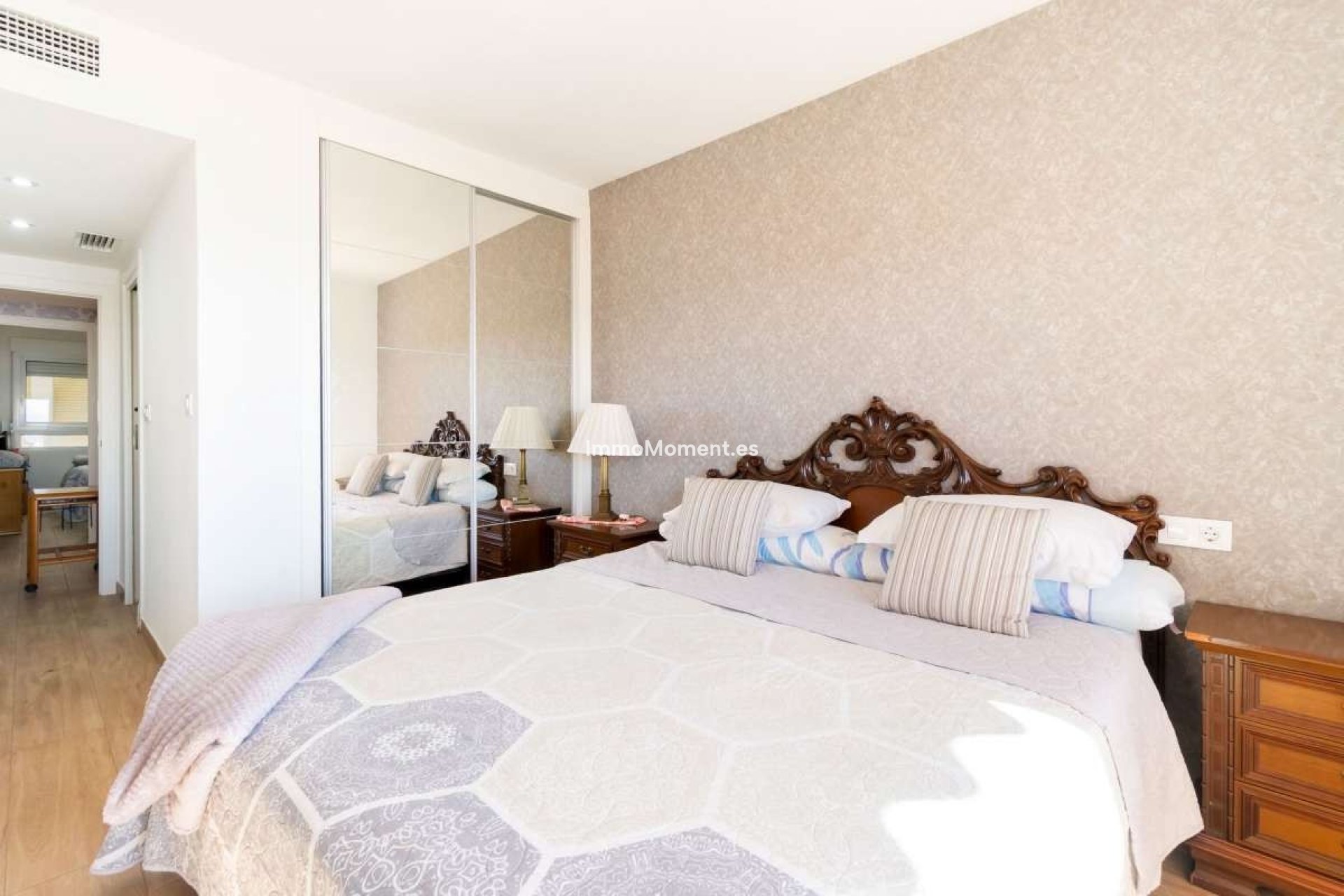 Reventa - Apartamento - San Pedro del Pinatar - Lo Pagan