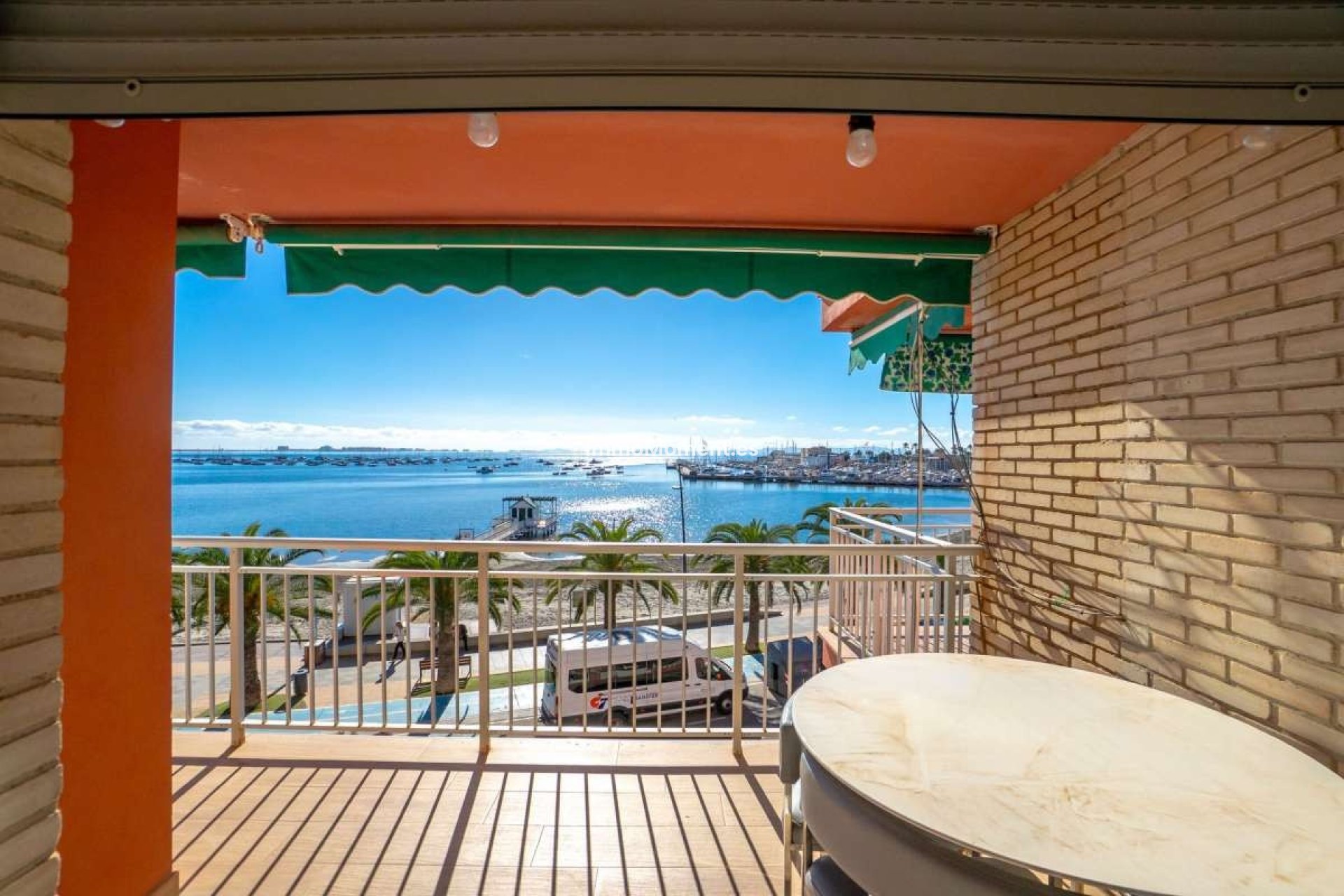 Reventa - Apartamento - San Pedro del Pinatar - Lo Pagan