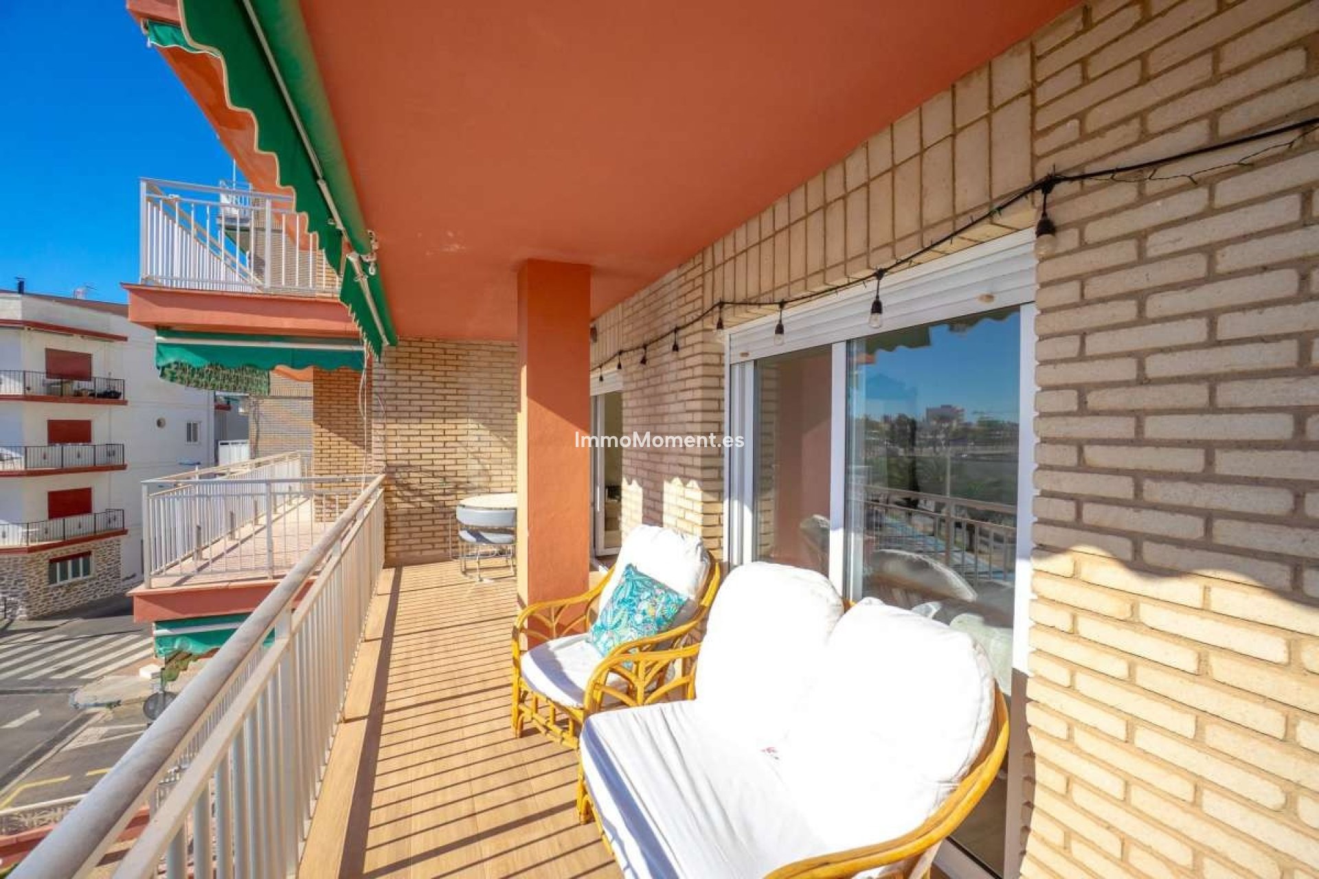 Reventa - Apartamento - San Pedro del Pinatar - Lo Pagan