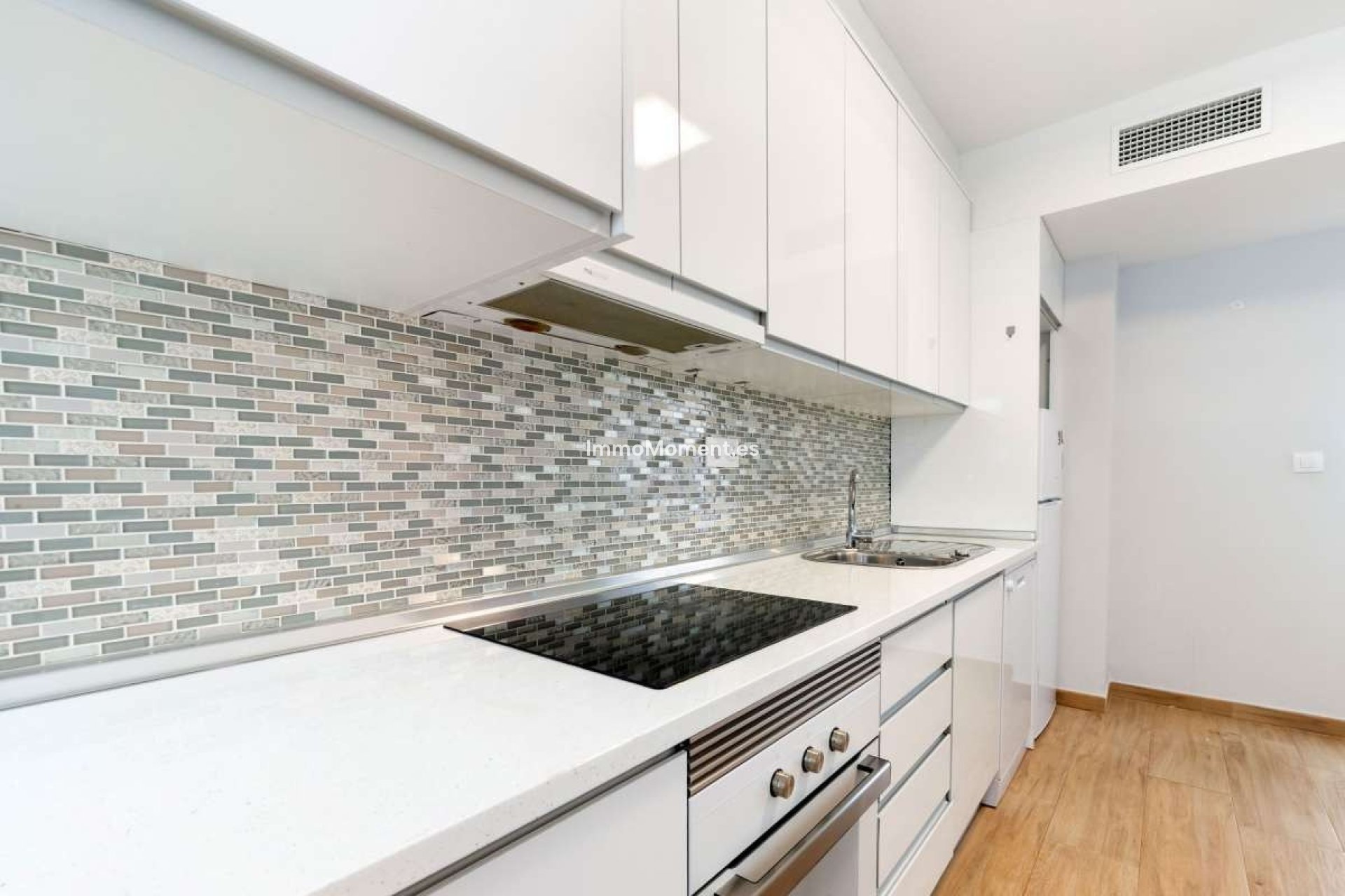 Reventa - Apartamento - San Pedro del Pinatar - Lo Pagan