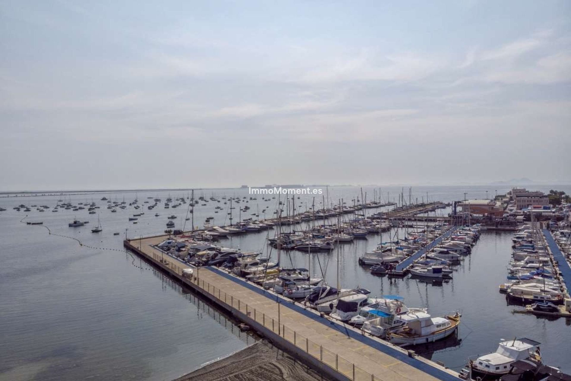 Reventa - Apartamento - San Pedro del Pinatar - Lo Pagan
