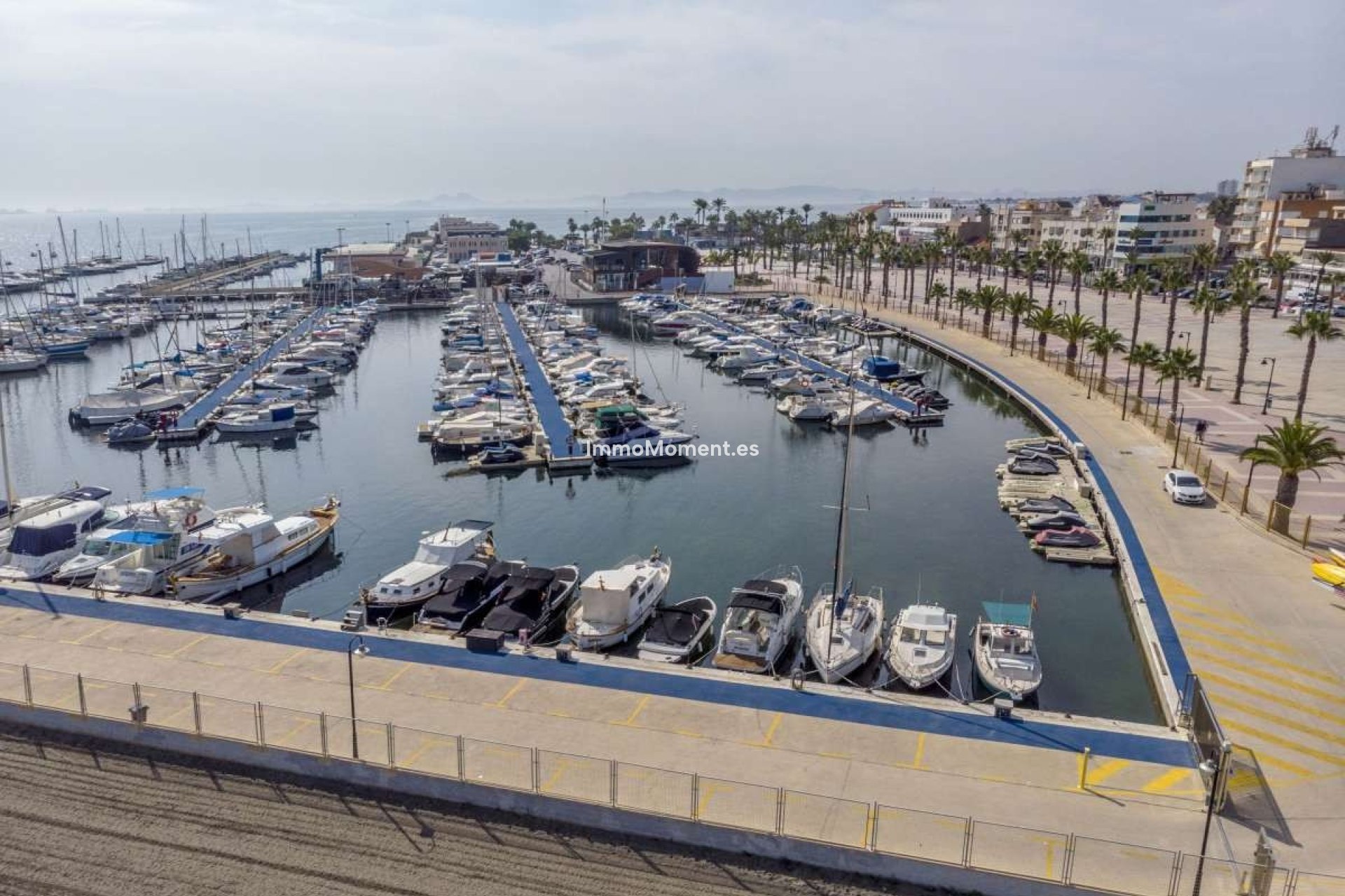 Reventa - Apartamento - San Pedro del Pinatar - Lo Pagan