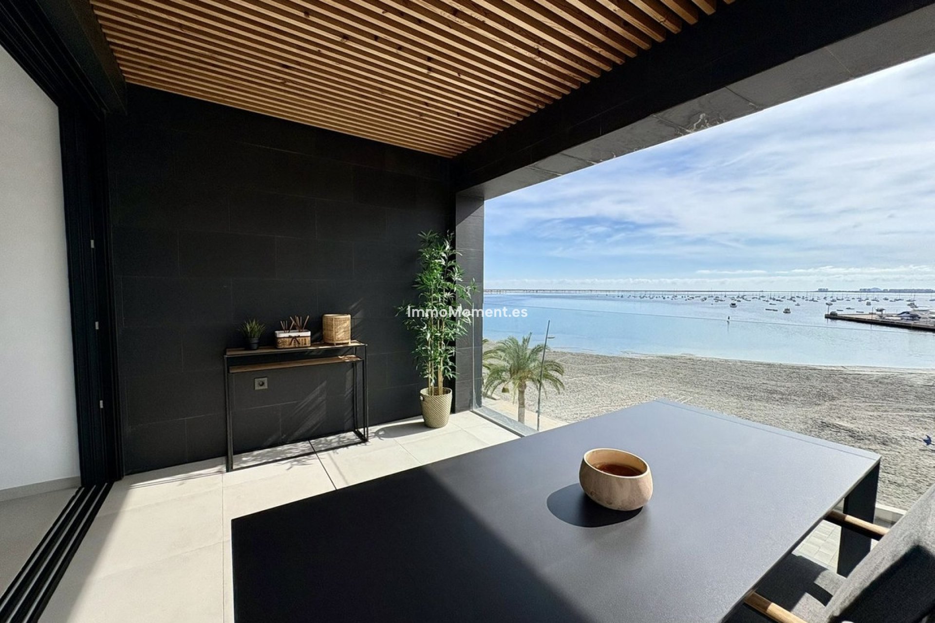 Reventa - Apartamento - San Pedro del Pinatar - Lo Pagan