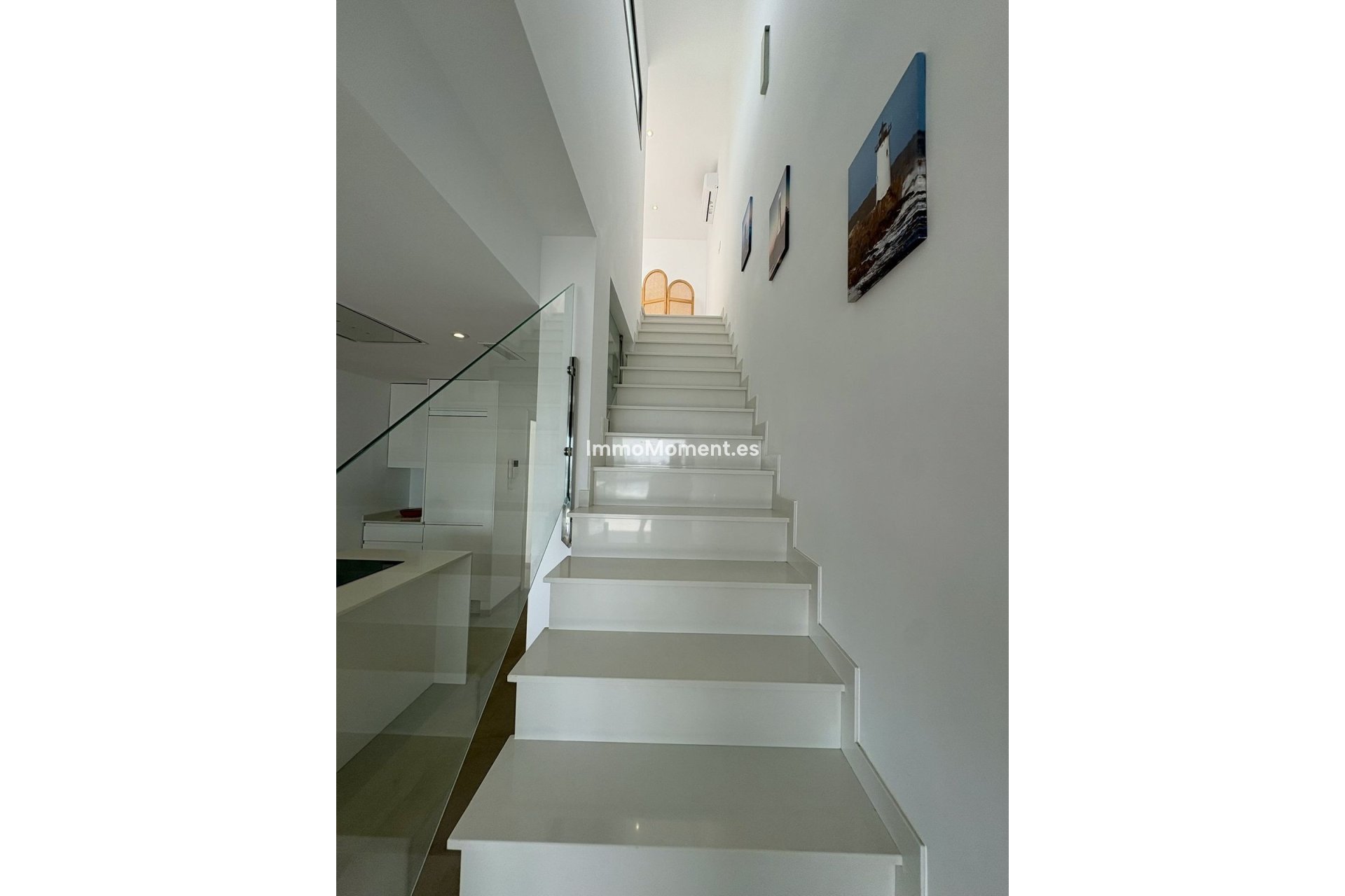 Reventa - Apartamento - San Pedro del Pinatar - Lo Pagan