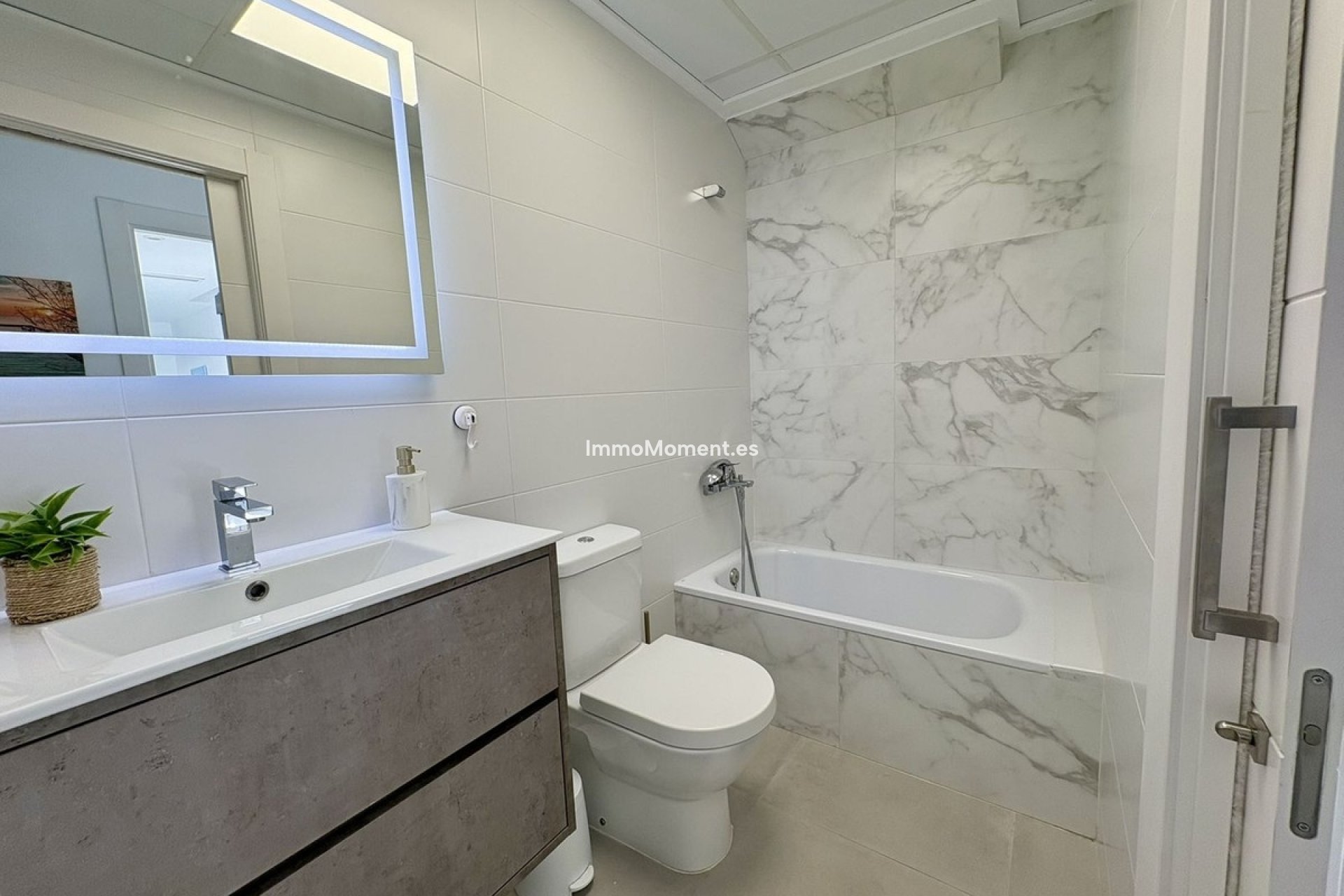 Reventa - Apartamento - San Pedro del Pinatar - Lo Pagan