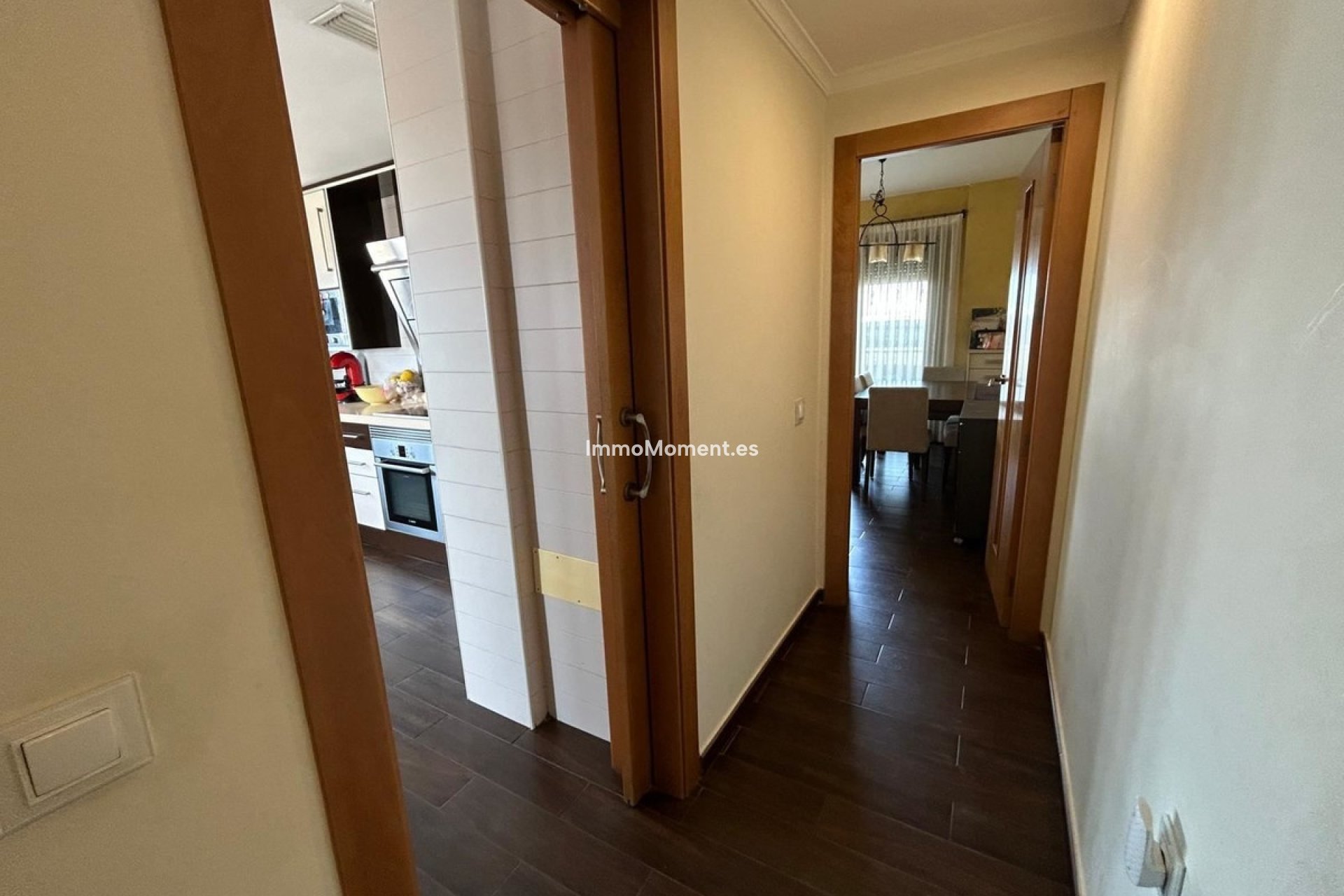 Reventa - Apartamento - San Pedro del Pinatar - Lo Pagan