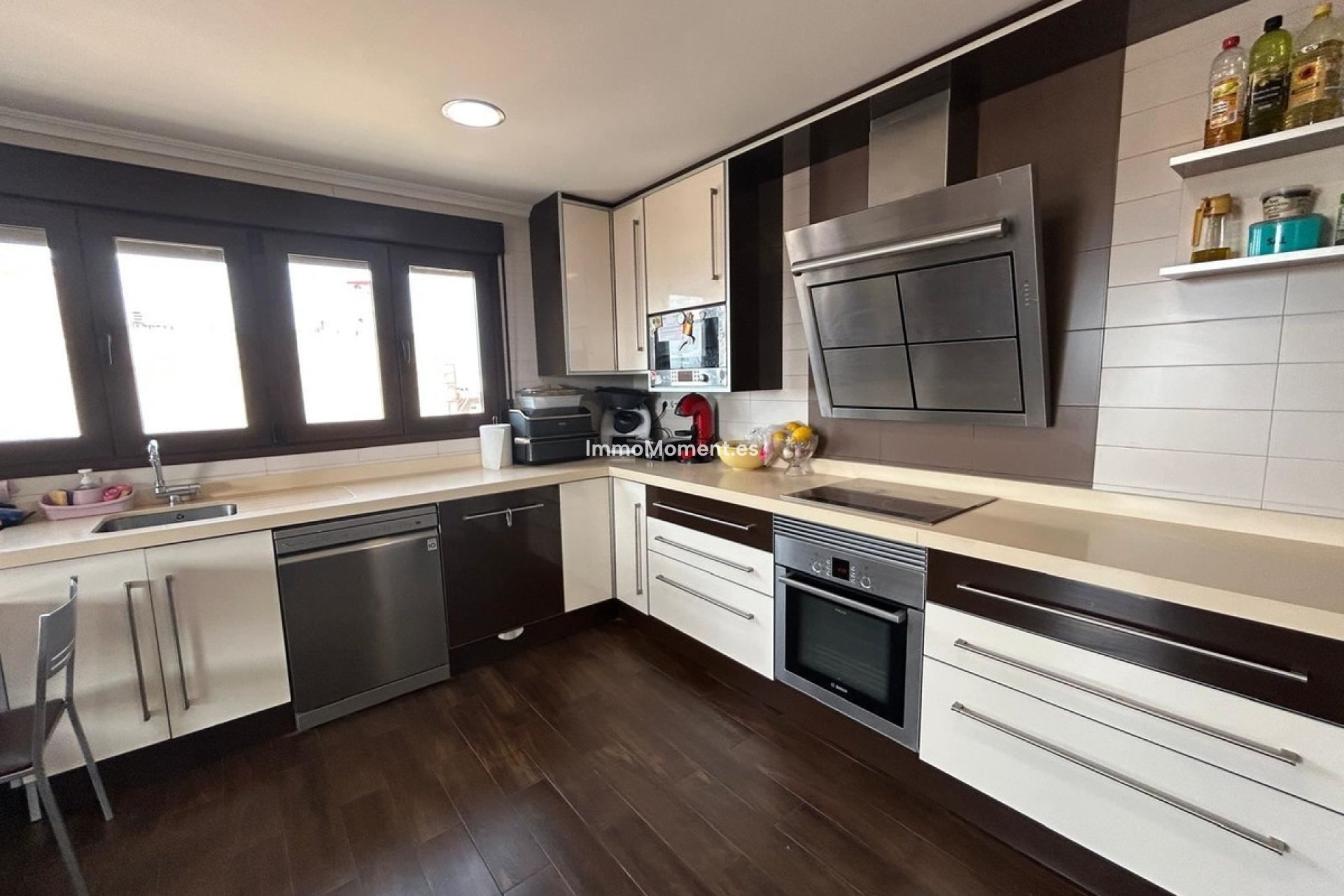 Reventa - Apartamento - San Pedro del Pinatar - Lo Pagan