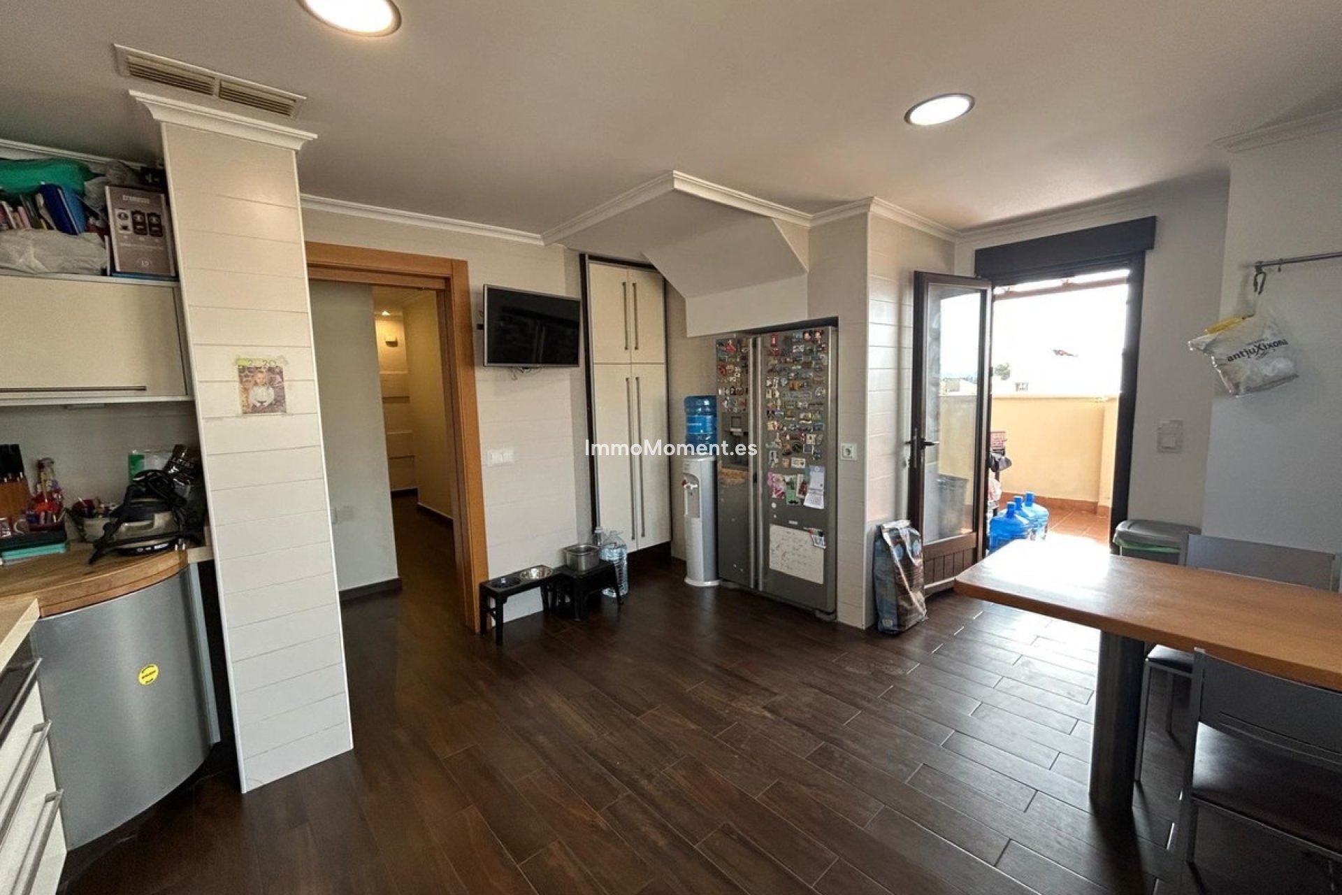 Reventa - Apartamento - San Pedro del Pinatar - Lo Pagan