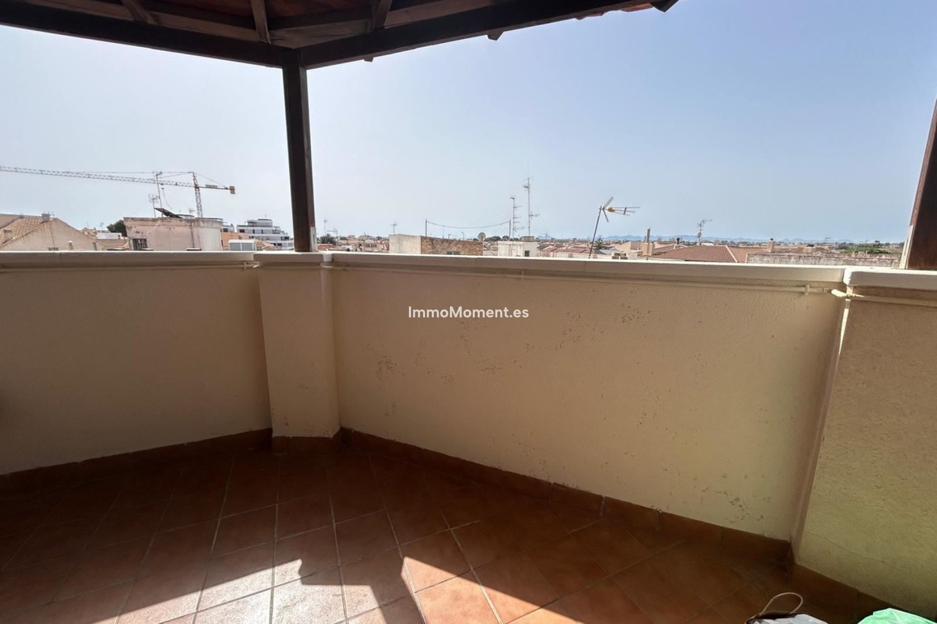 Reventa - Apartamento - San Pedro del Pinatar - Lo Pagan