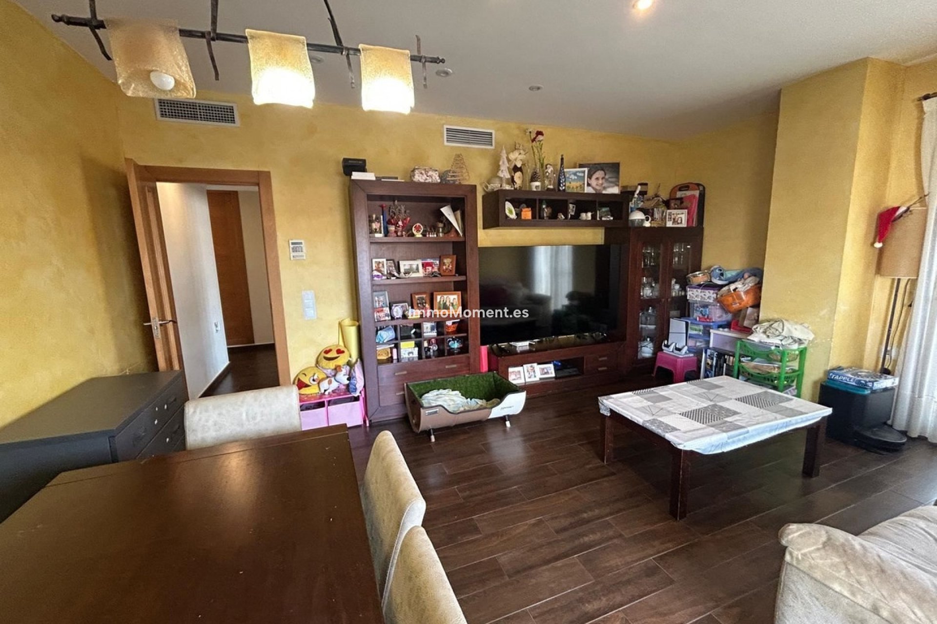 Reventa - Apartamento - San Pedro del Pinatar - Lo Pagan