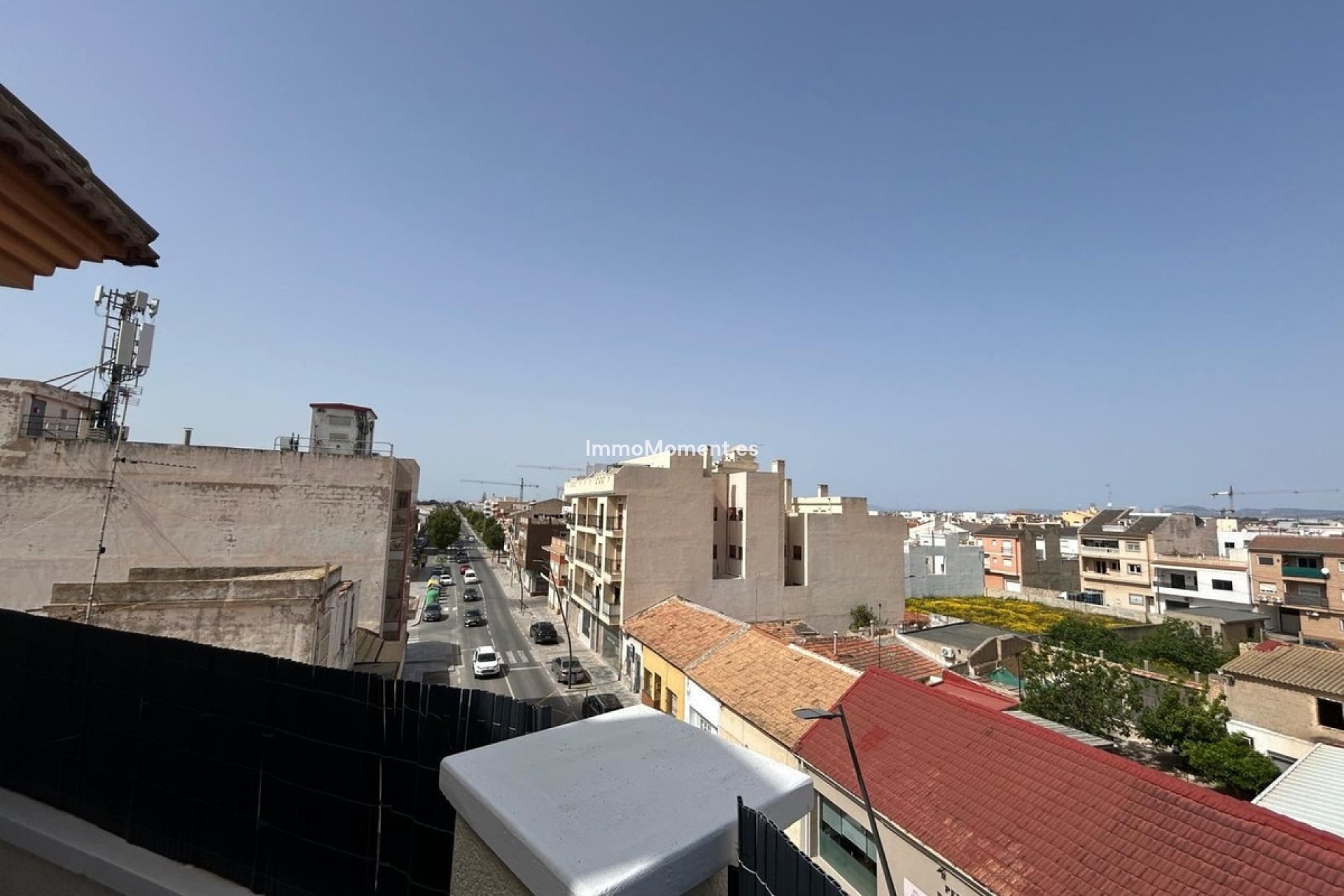 Reventa - Apartamento - San Pedro del Pinatar - Lo Pagan