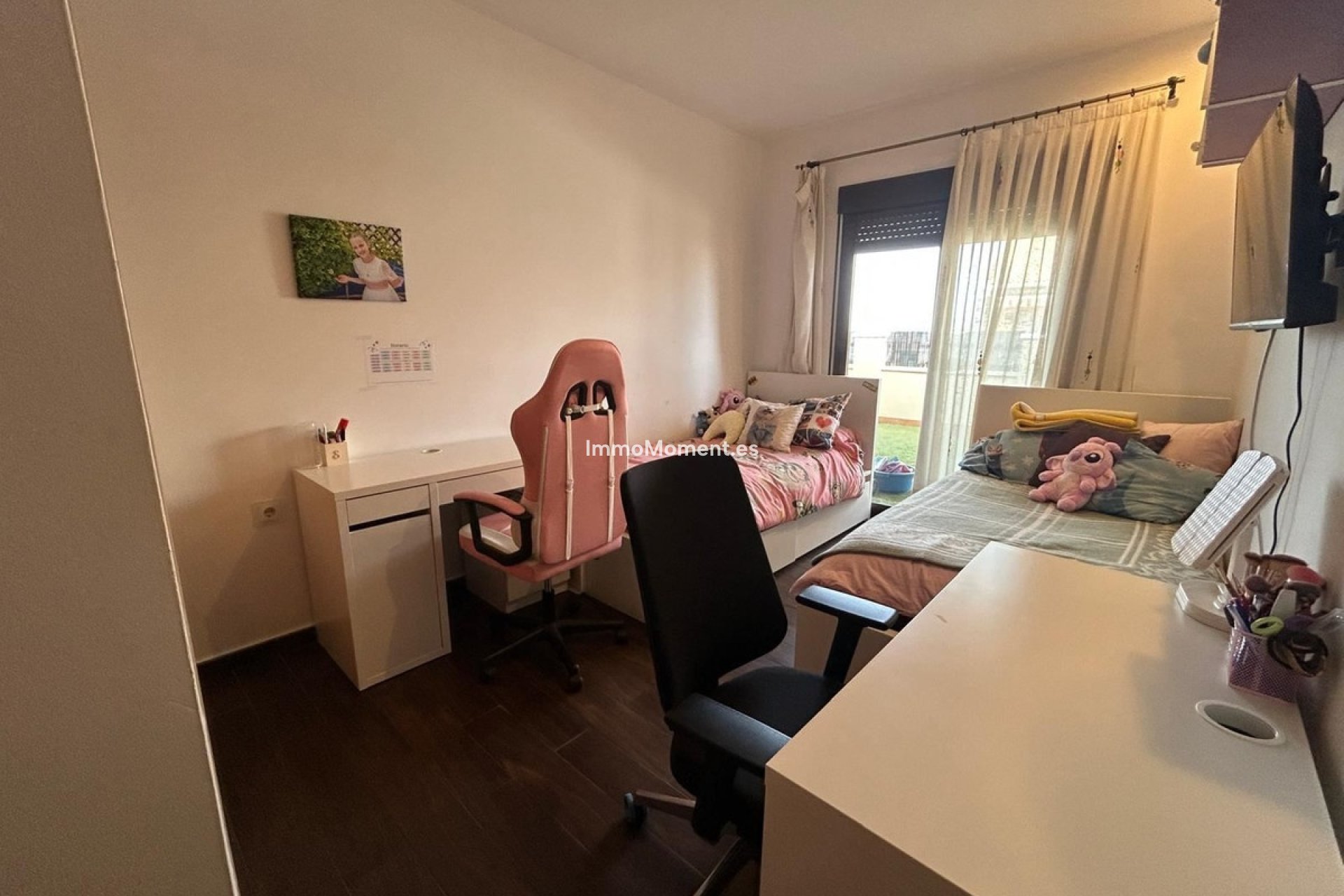 Reventa - Apartamento - San Pedro del Pinatar - Lo Pagan