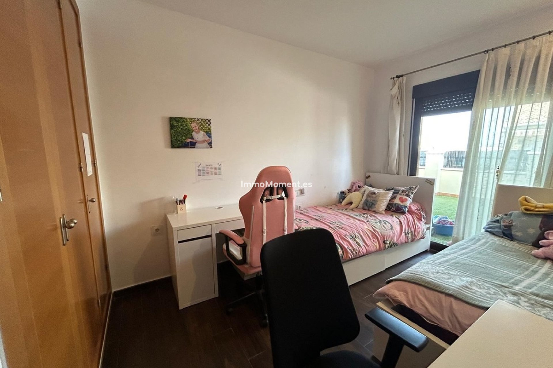 Reventa - Apartamento - San Pedro del Pinatar - Lo Pagan