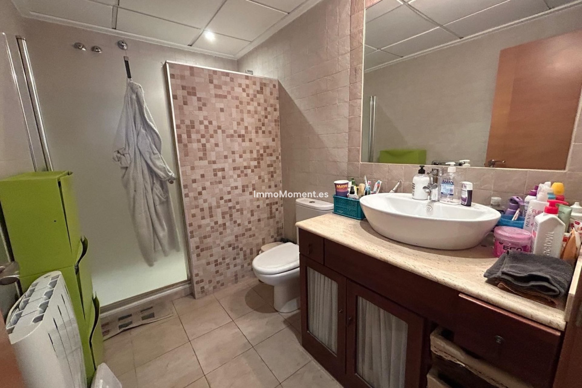 Reventa - Apartamento - San Pedro del Pinatar - Lo Pagan