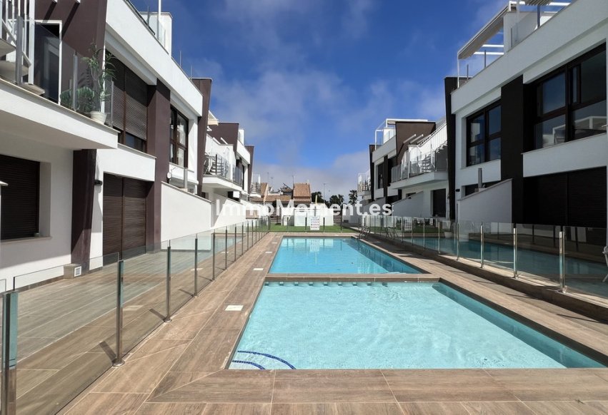 Reventa - Apartamento - San Pedro del Pinatar - Lo Pagan