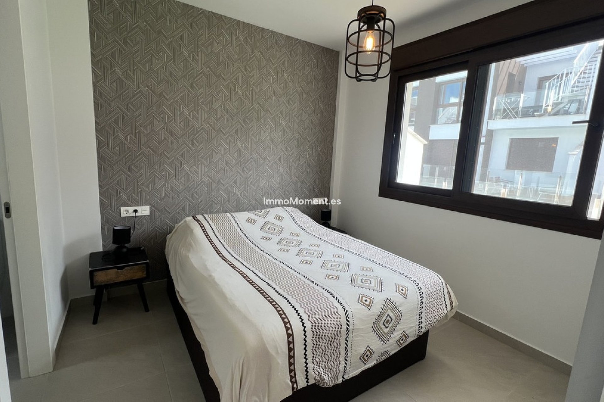 Reventa - Apartamento - San Pedro del Pinatar - Lo Pagan