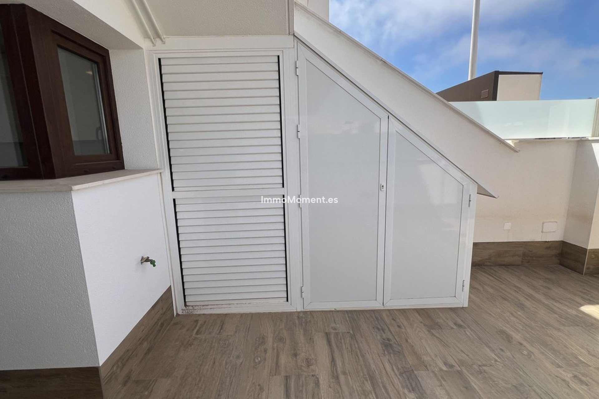 Reventa - Apartamento - San Pedro del Pinatar - Lo Pagan