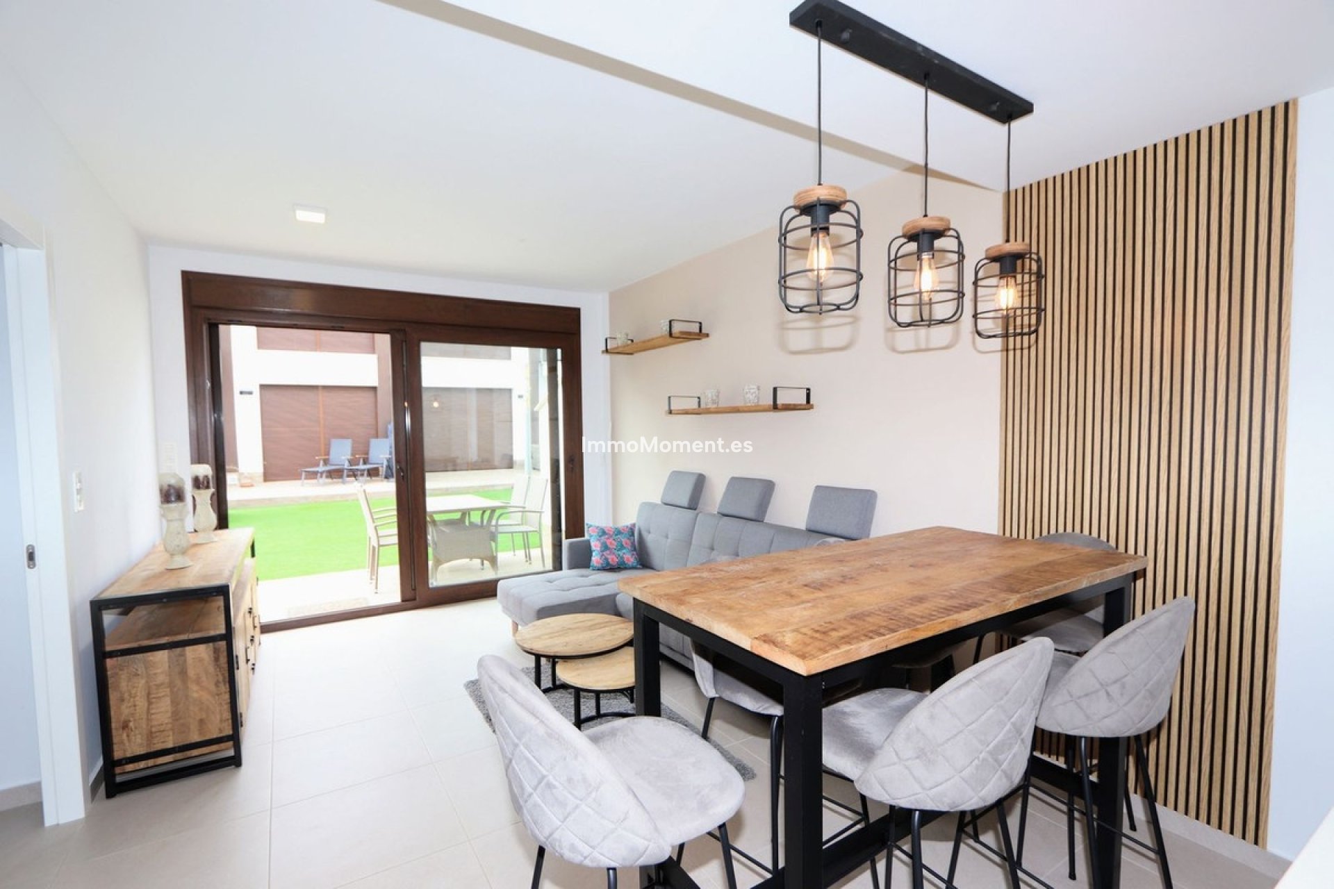 Reventa - Apartamento - San Pedro del Pinatar - Lo Pagan