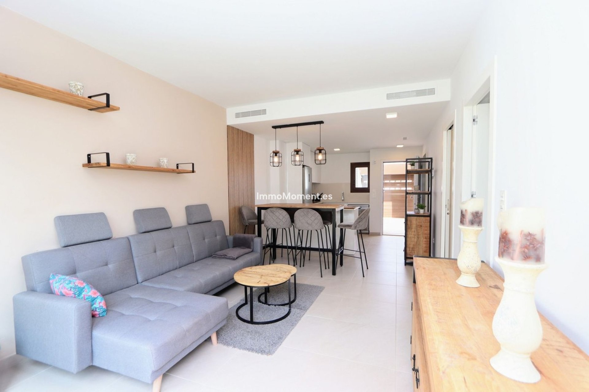 Reventa - Apartamento - San Pedro del Pinatar - Lo Pagan
